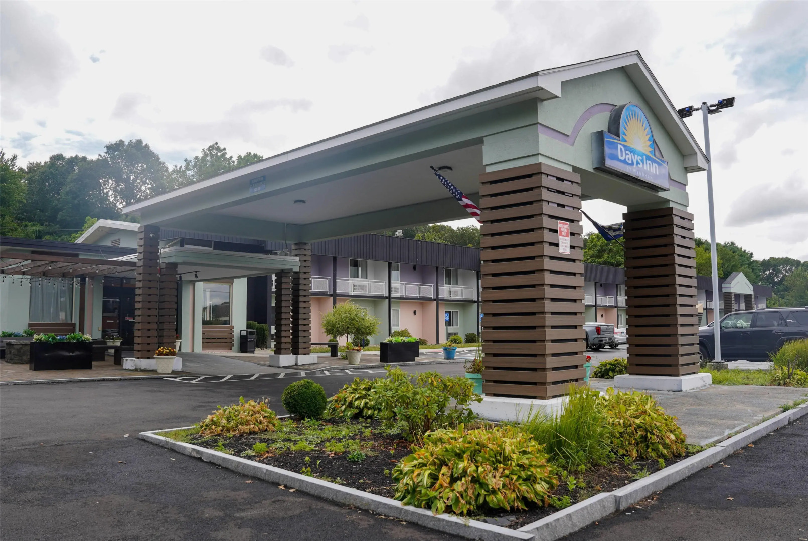 Days Inn by Wyndham Southington
