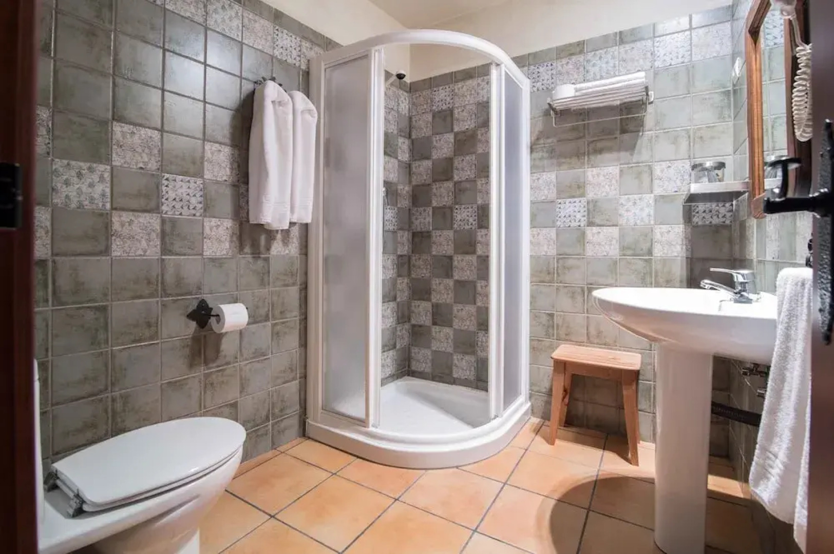 Apartamentos Argaela