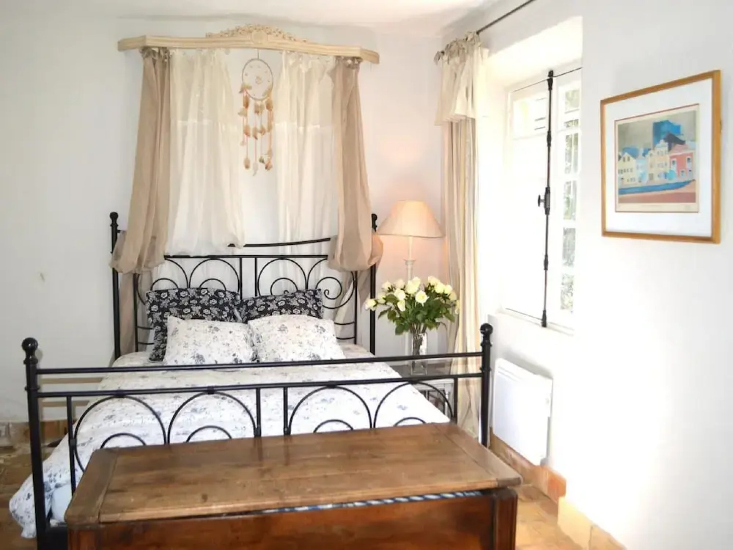 Beautiful Holiday Home With Garden