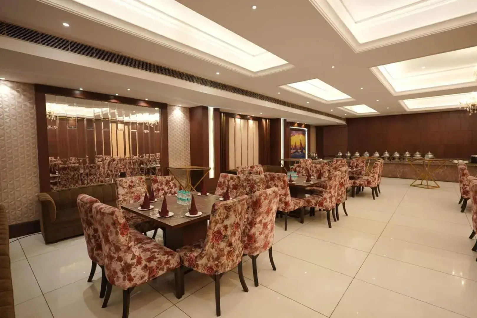 Hotel Kohinoor Palace