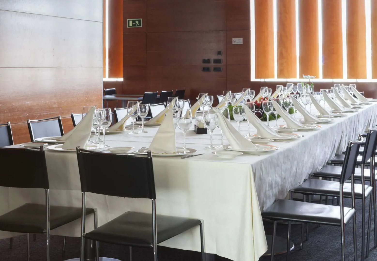 AC Hotel Palencia by Marriott