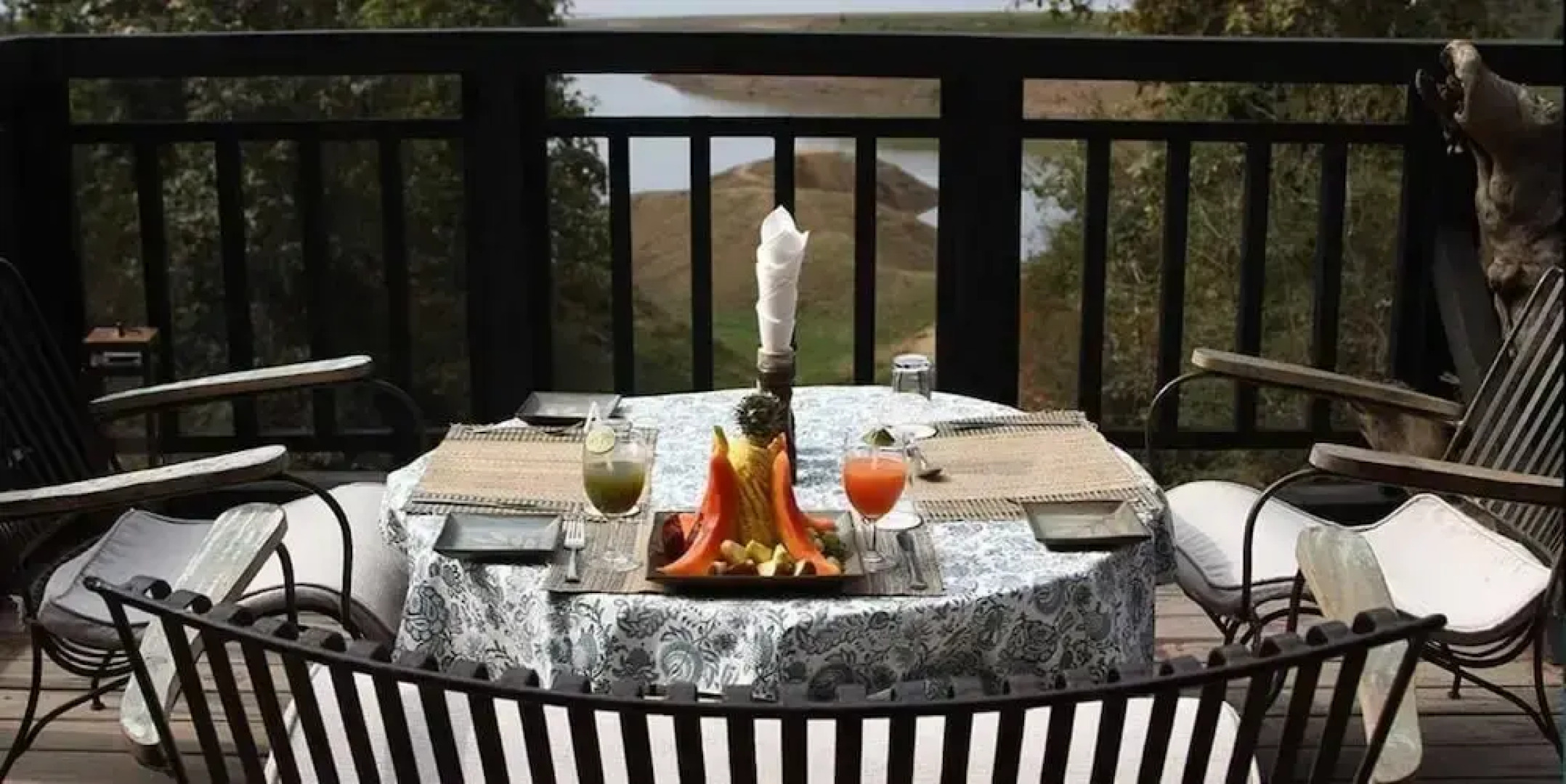 Pugdundee Safari- Denwa Backwater Escape