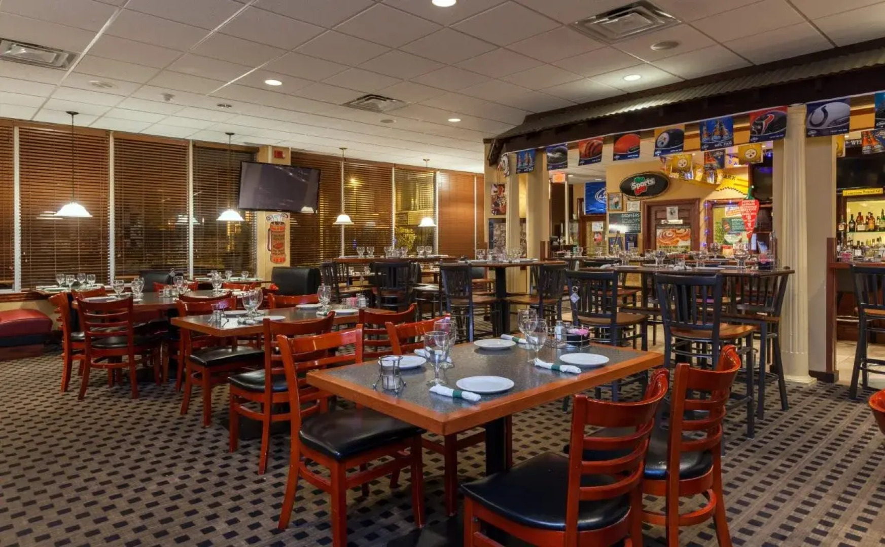 Holiday Inn Weirton - Steubenville Area by IHG