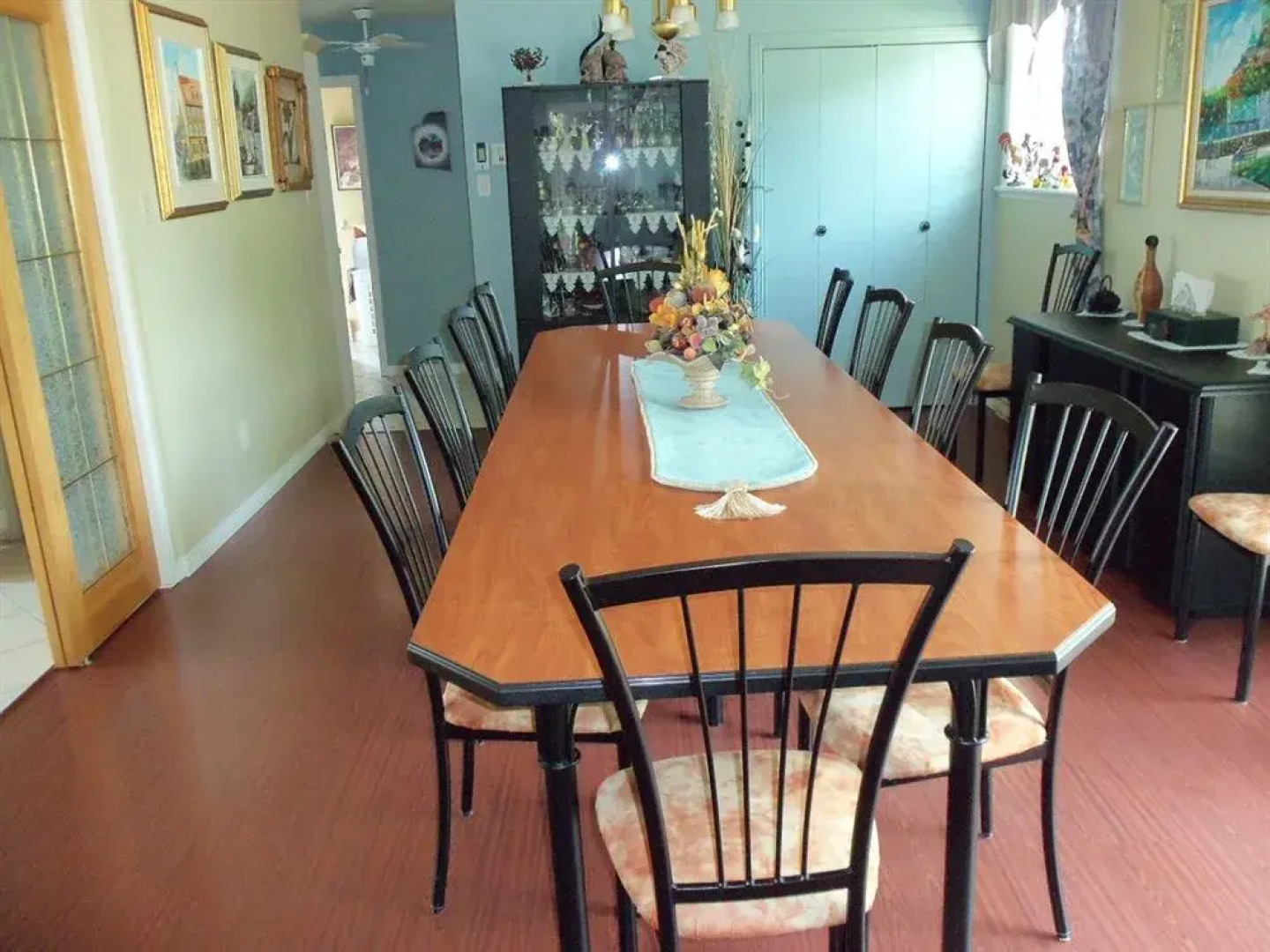 B&B Le Giron de lIsle