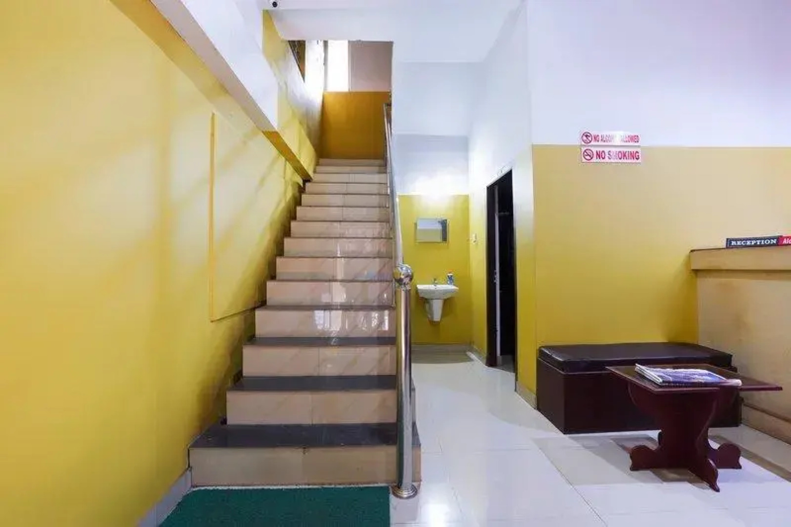 OYO 66864 R K Residency