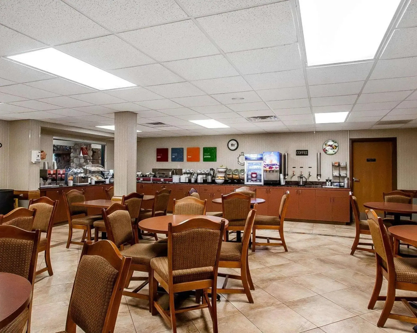 Comfort Inn & Suites Branson Meadows