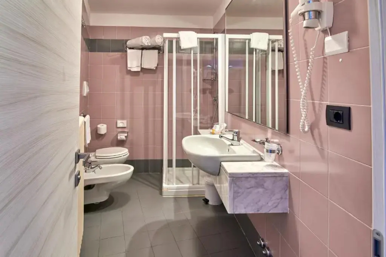 Hotel Sole Relax & Panorama