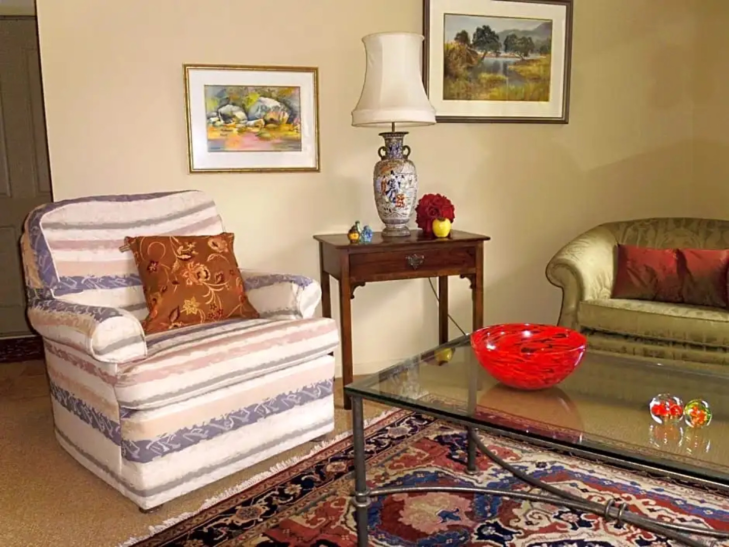 Maple House Homestay BB