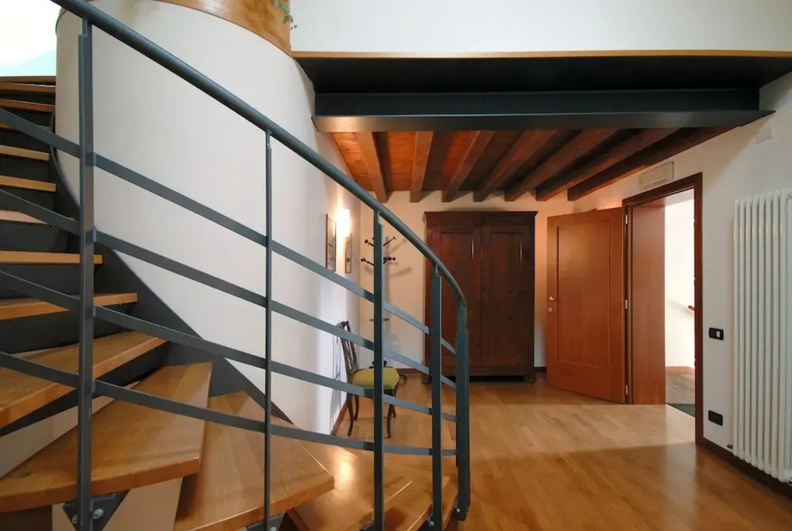 Agriturismo Villa Selvatico