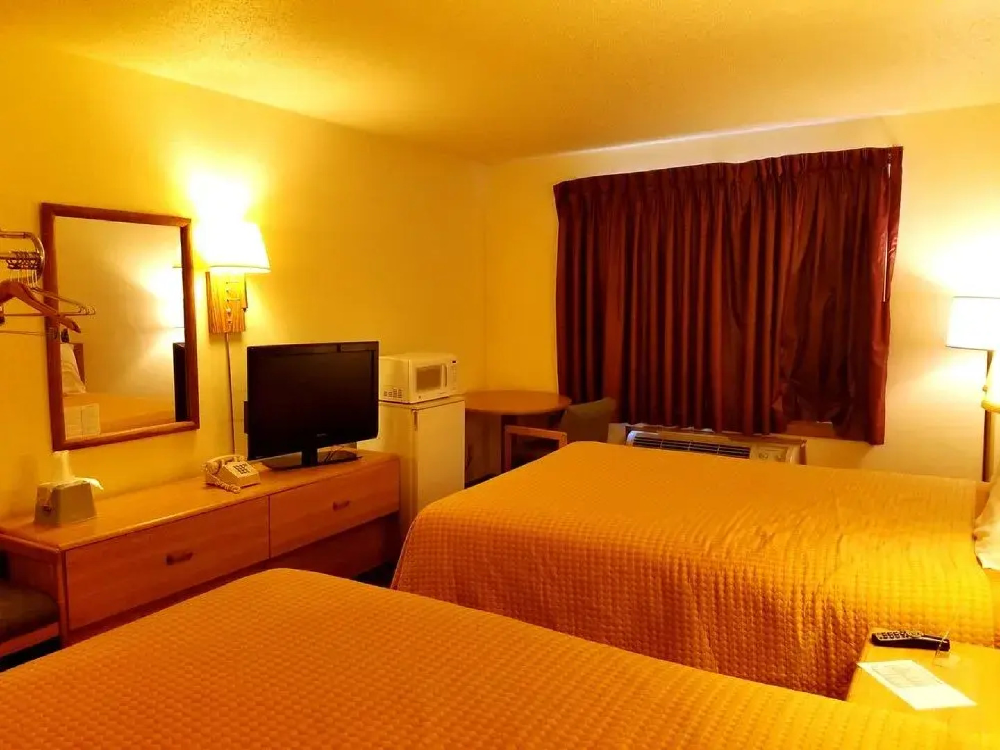 Marifah Inn - Sunset Inn