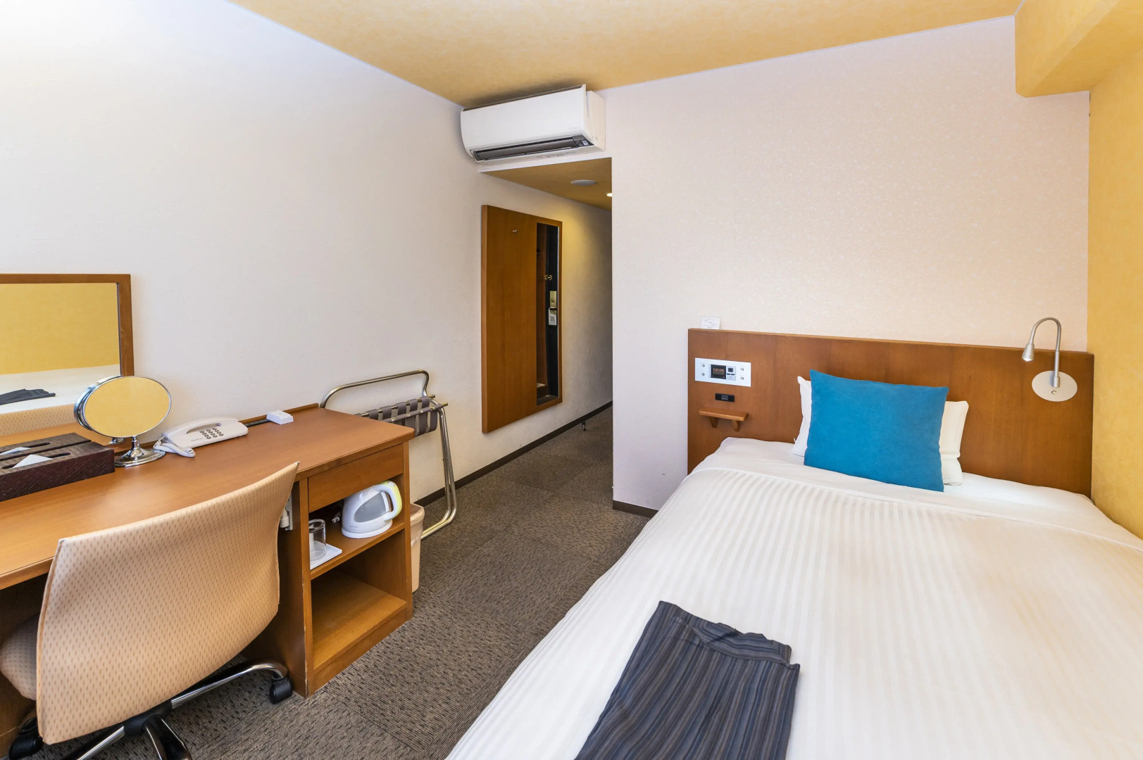 Hotel Mark-1 Tsukuba