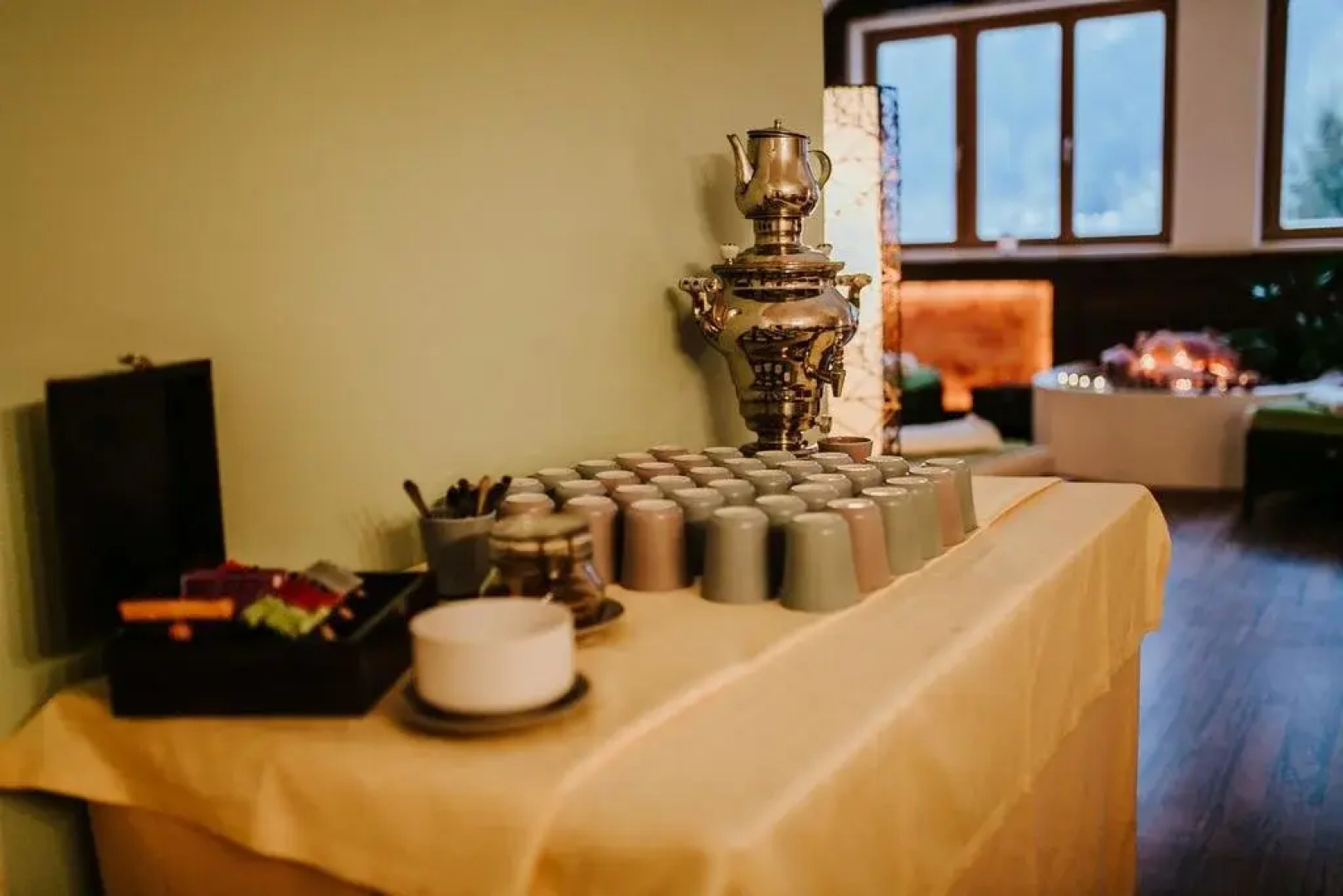 Familiengut Hotel Burgstaller