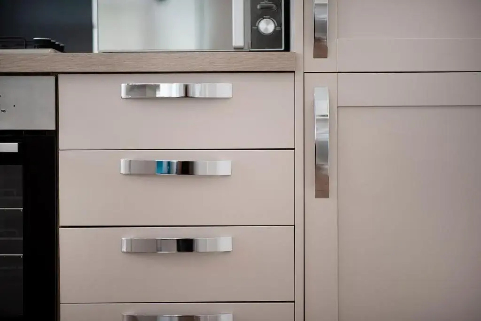 Beautiful 1 Bedroom Apartment in Hereford House