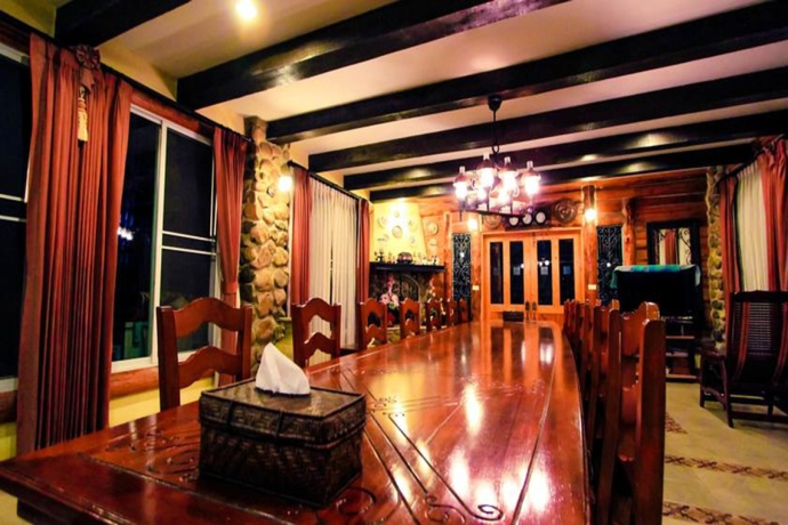 Apartamentos Mar A Vista