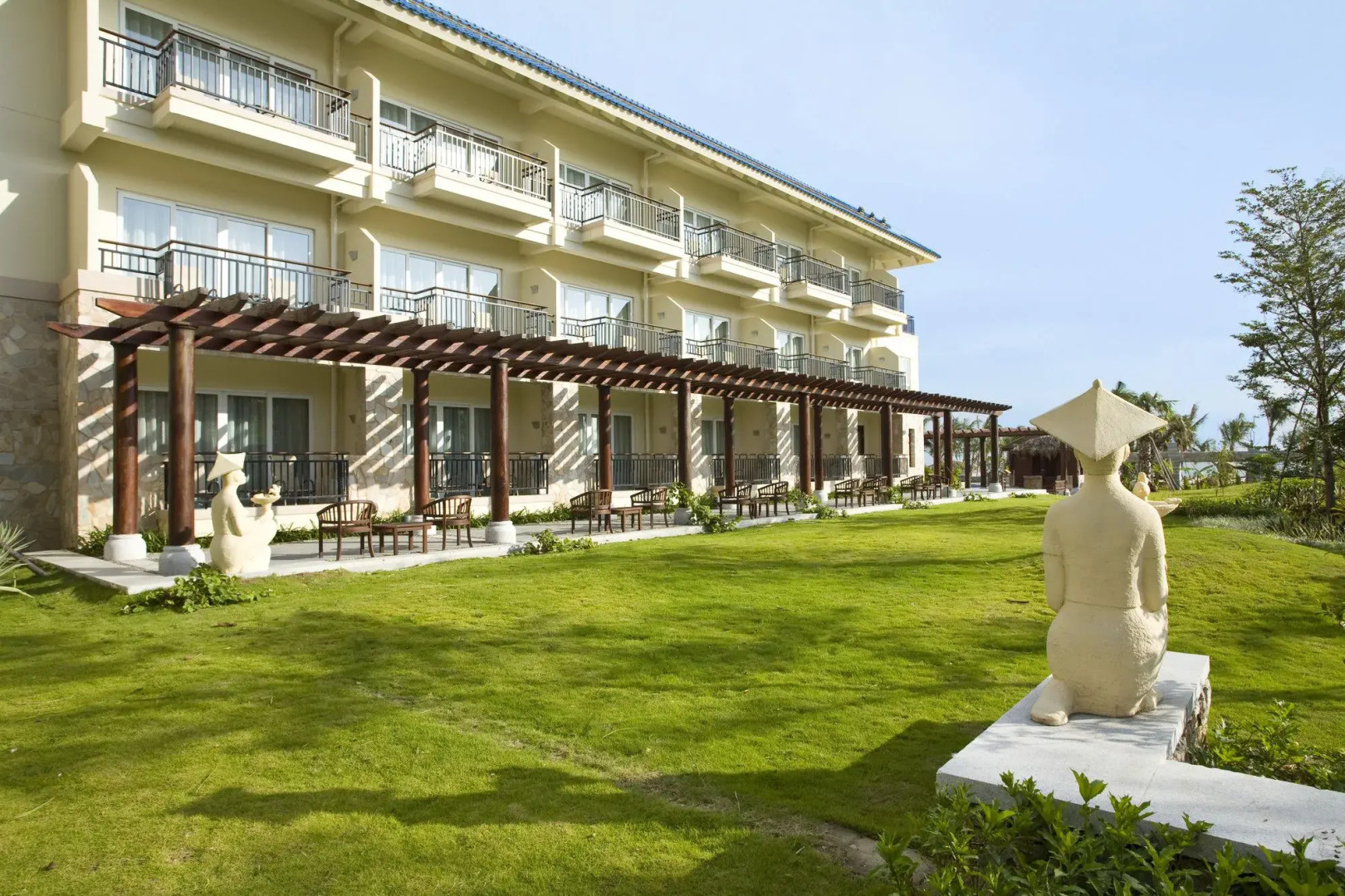 Sheraton Huizhou Beach Resort