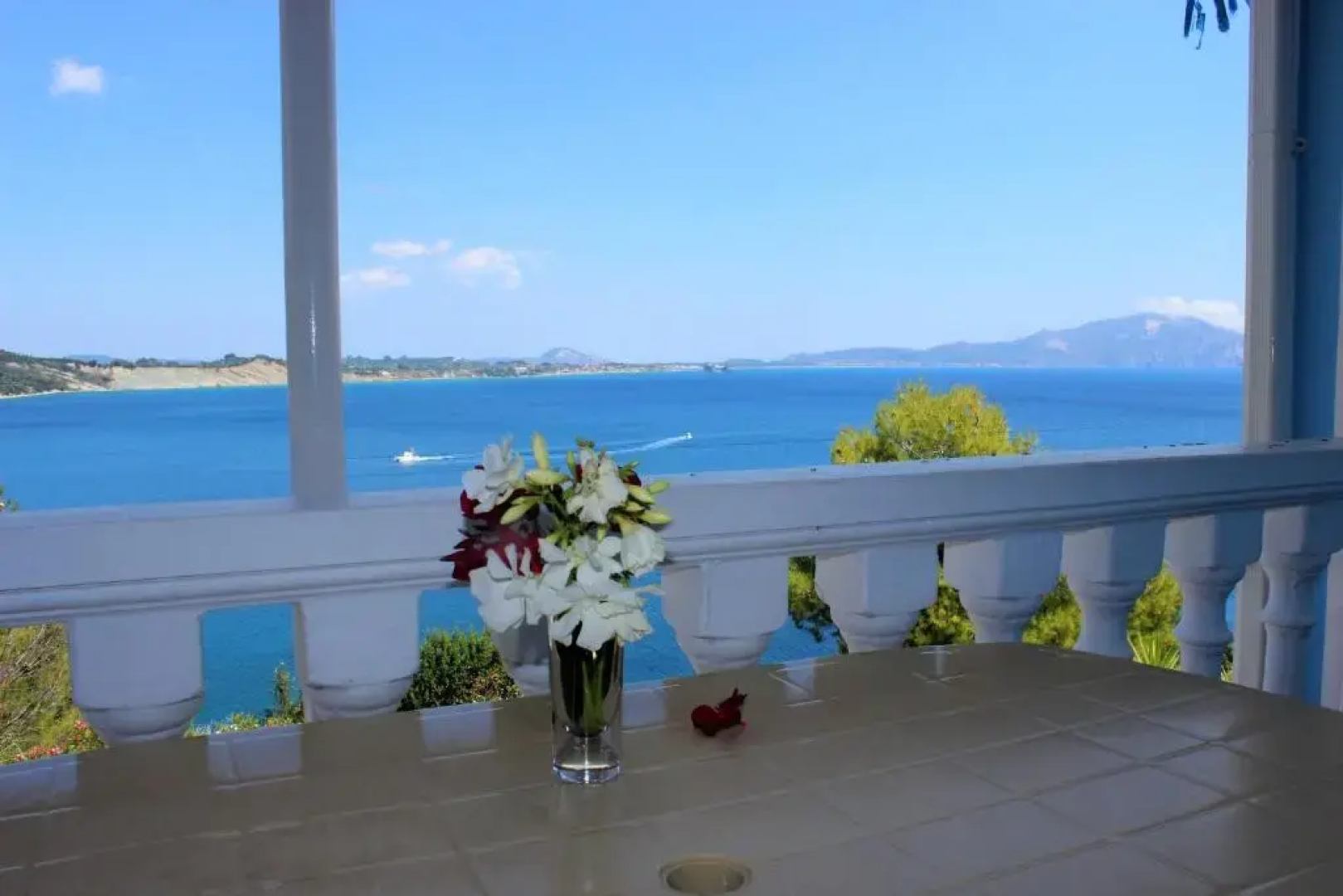 Villa Bella Vista