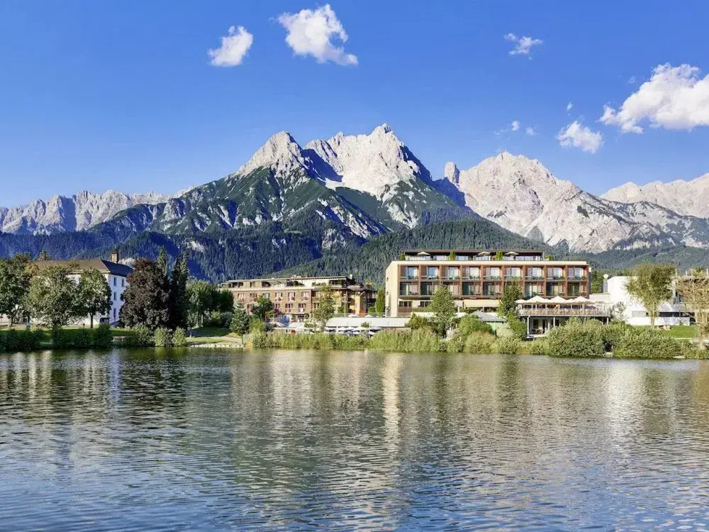 Ritzenhof – Hotel und Spa am See