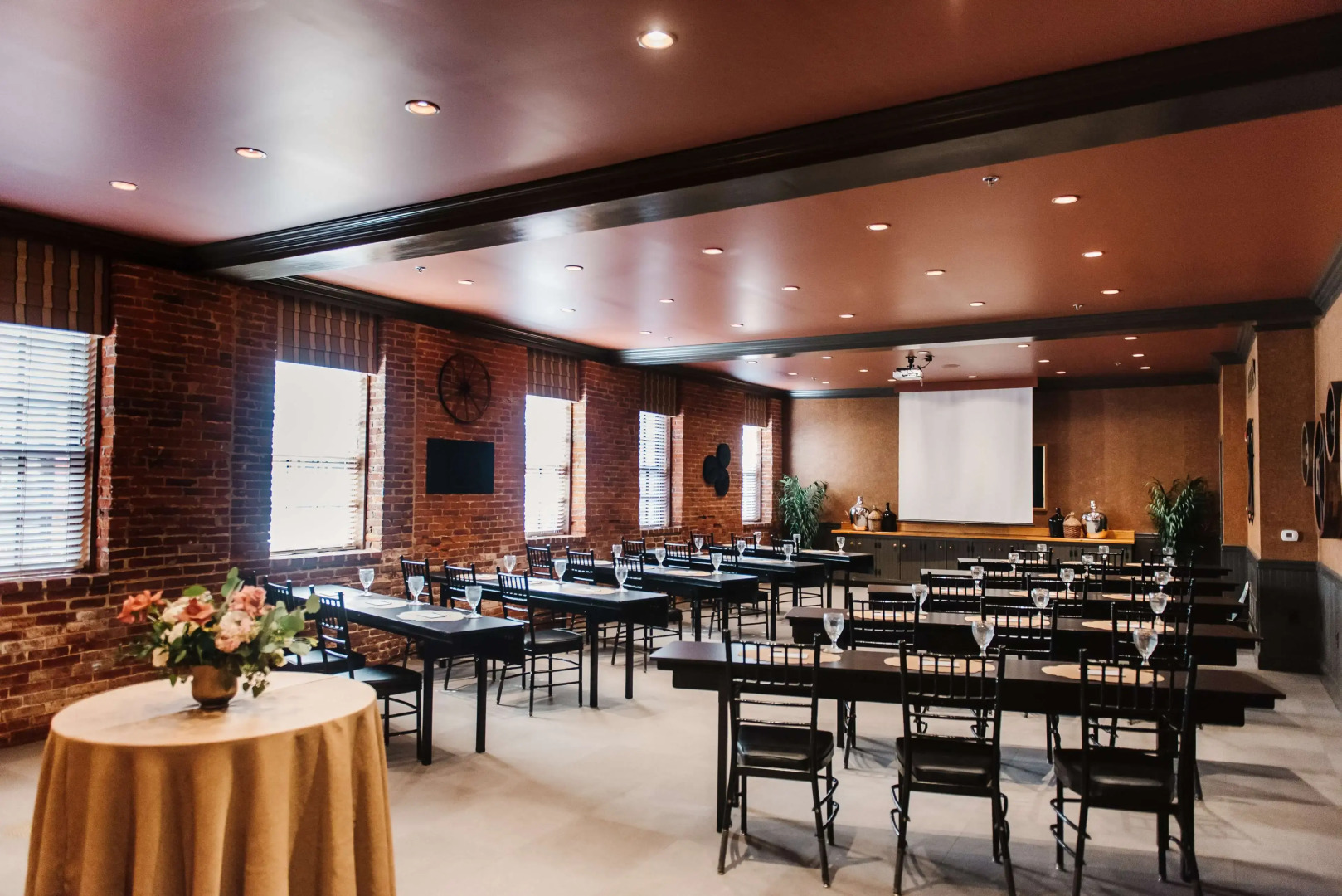 Cork Factory Hotel Lancaster