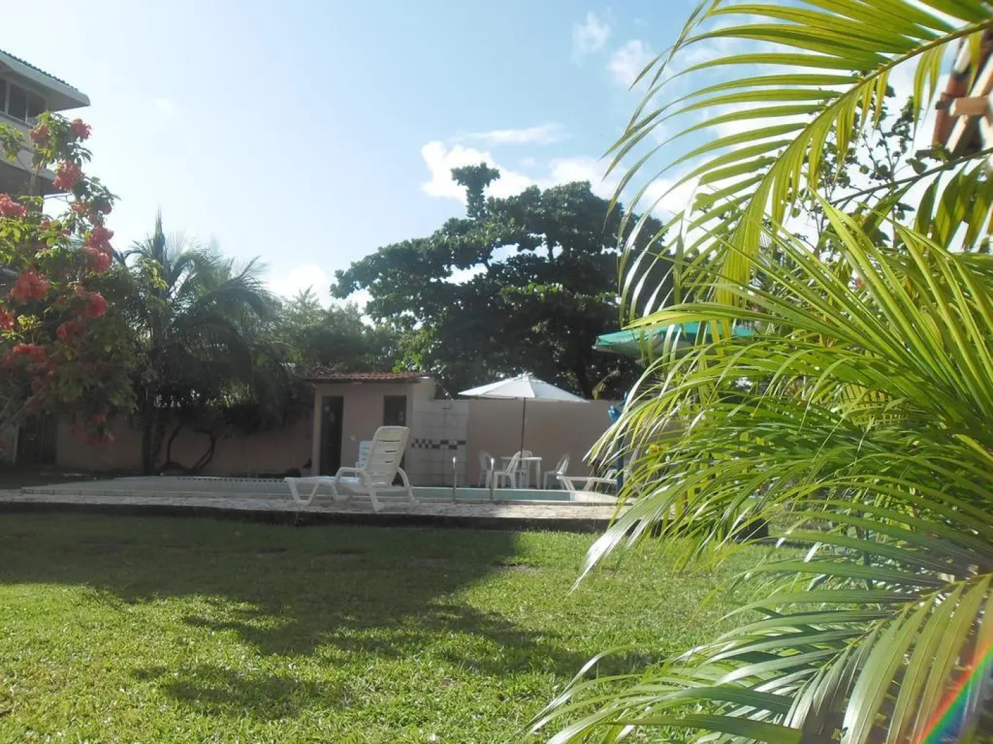 Condomínio Dom Ximenes