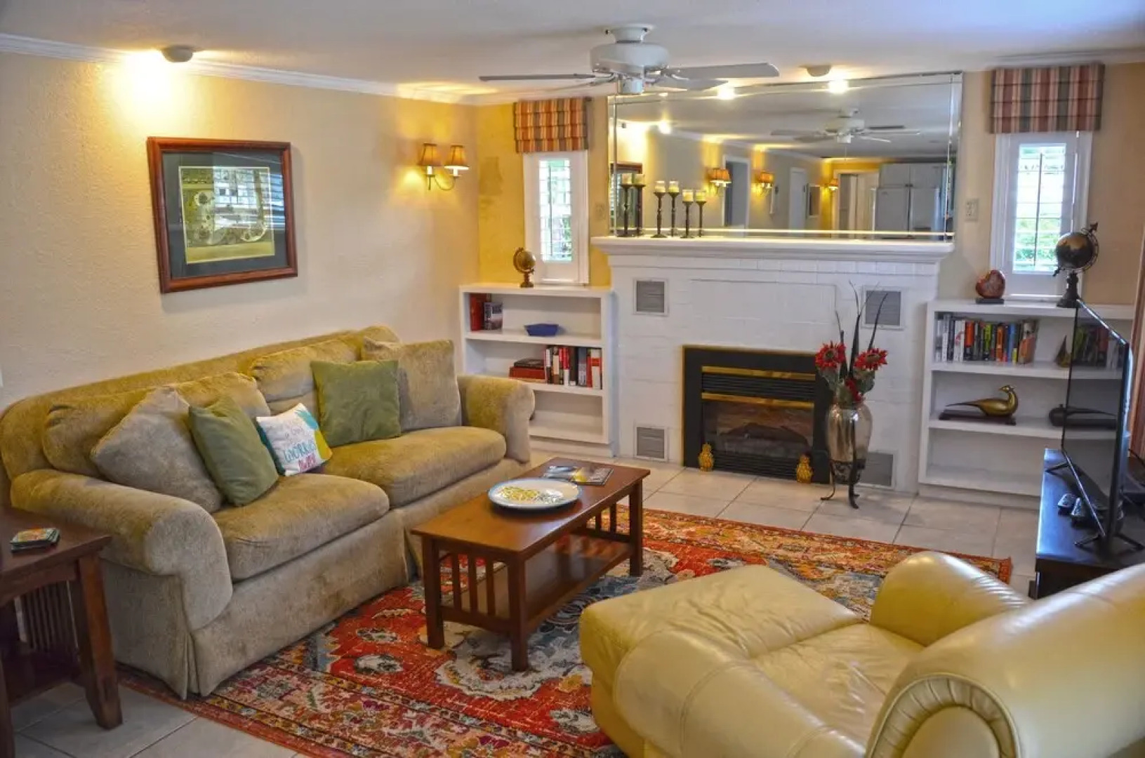 The Pineapple Cottage