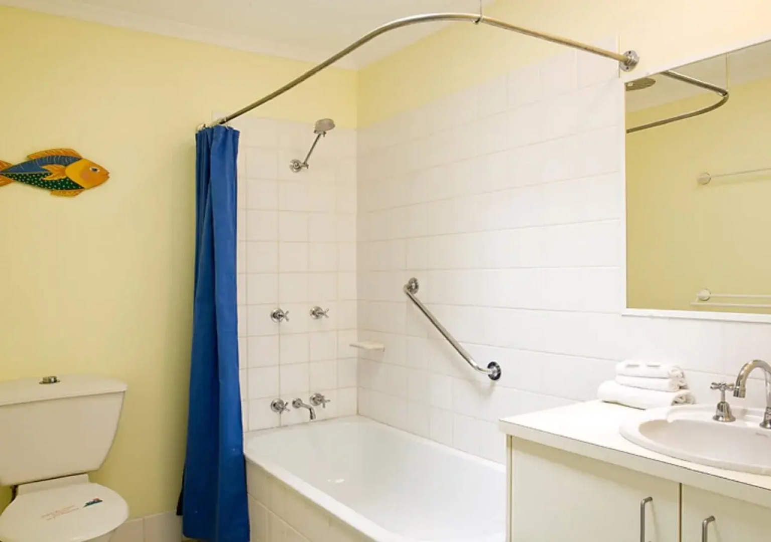 Beach Breakers Resort