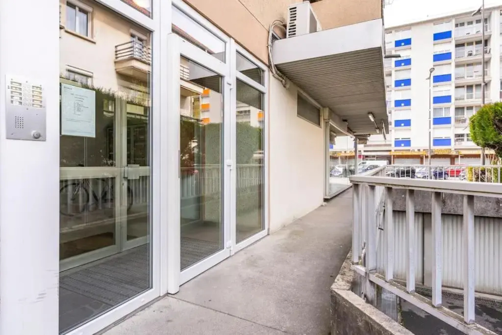 Studio Cosy Proche du Centre + Parking Gratuit (Adults Only)