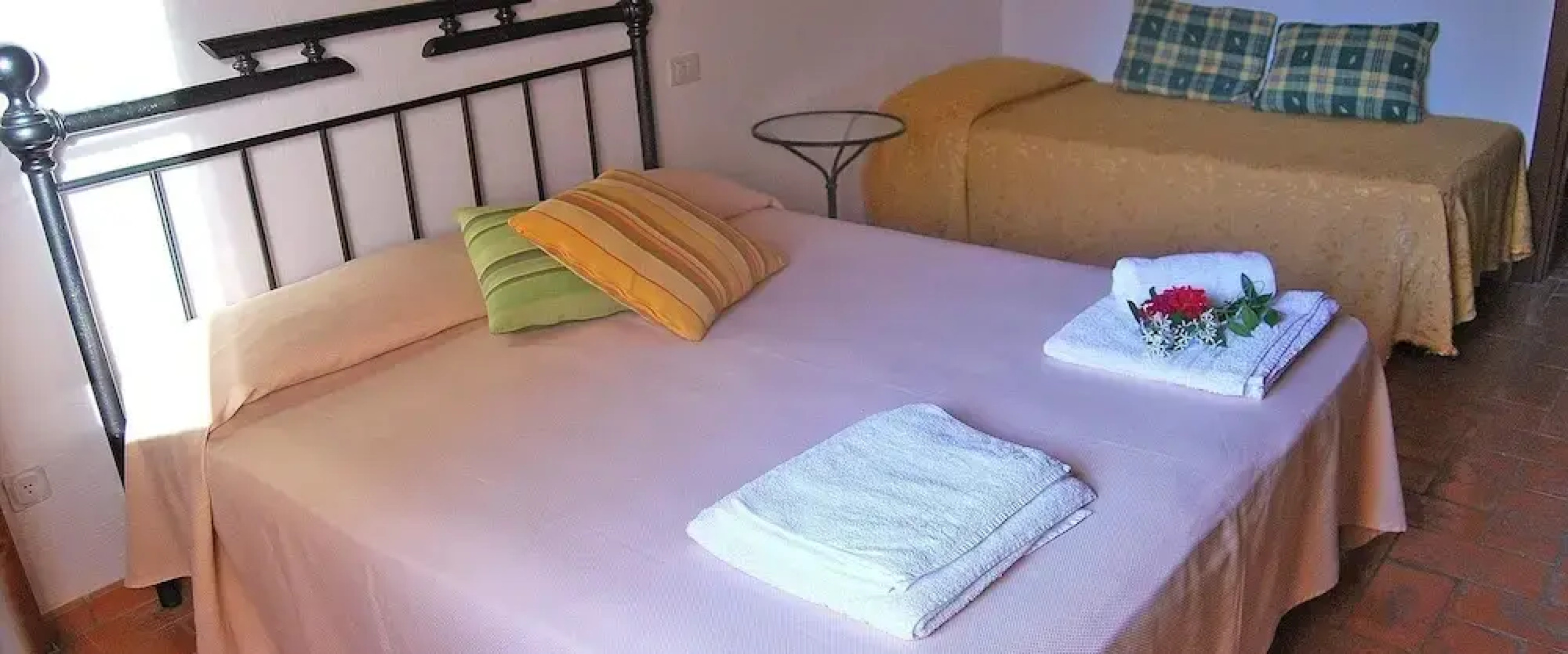 Agriturismo Poggio Porsenna