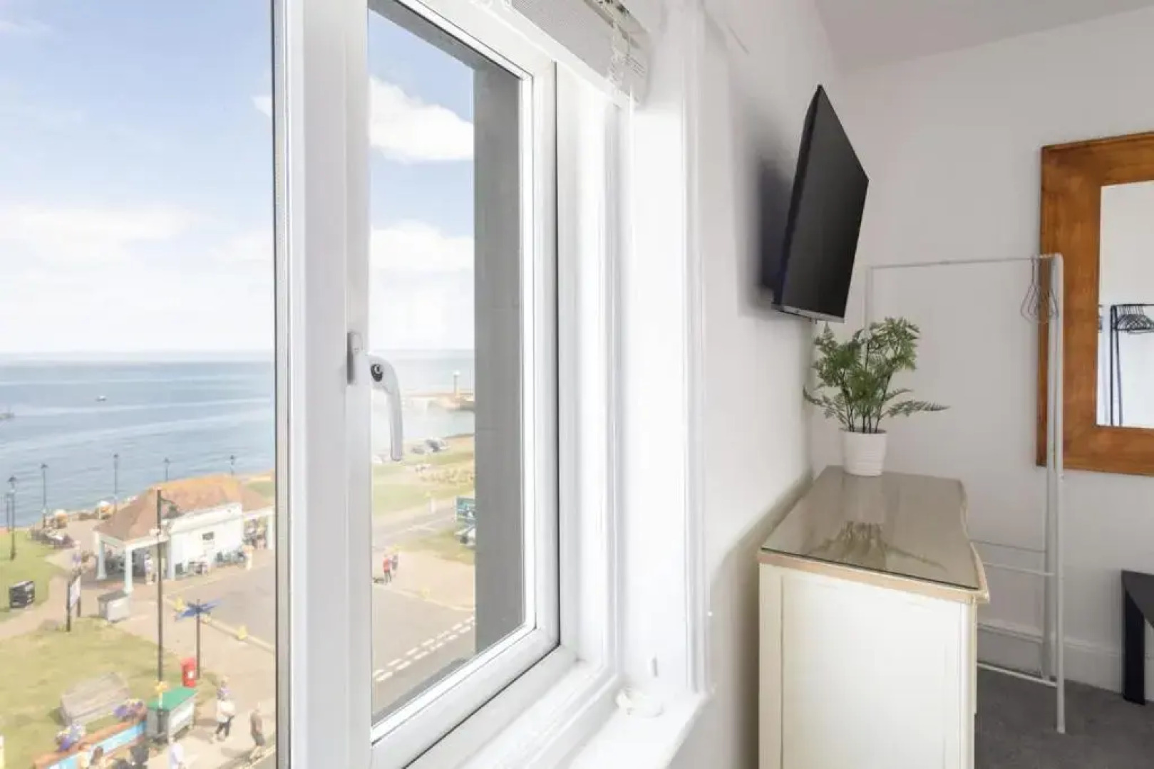 The Sandbeck, Glaisdale