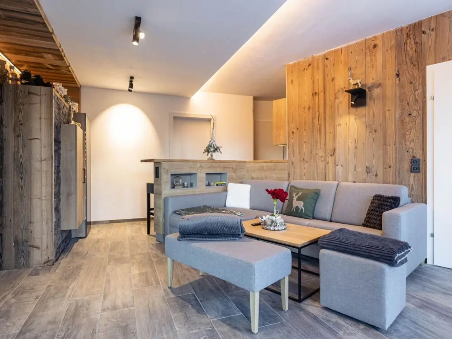 Wellness Chalet 9 Personen Schladming