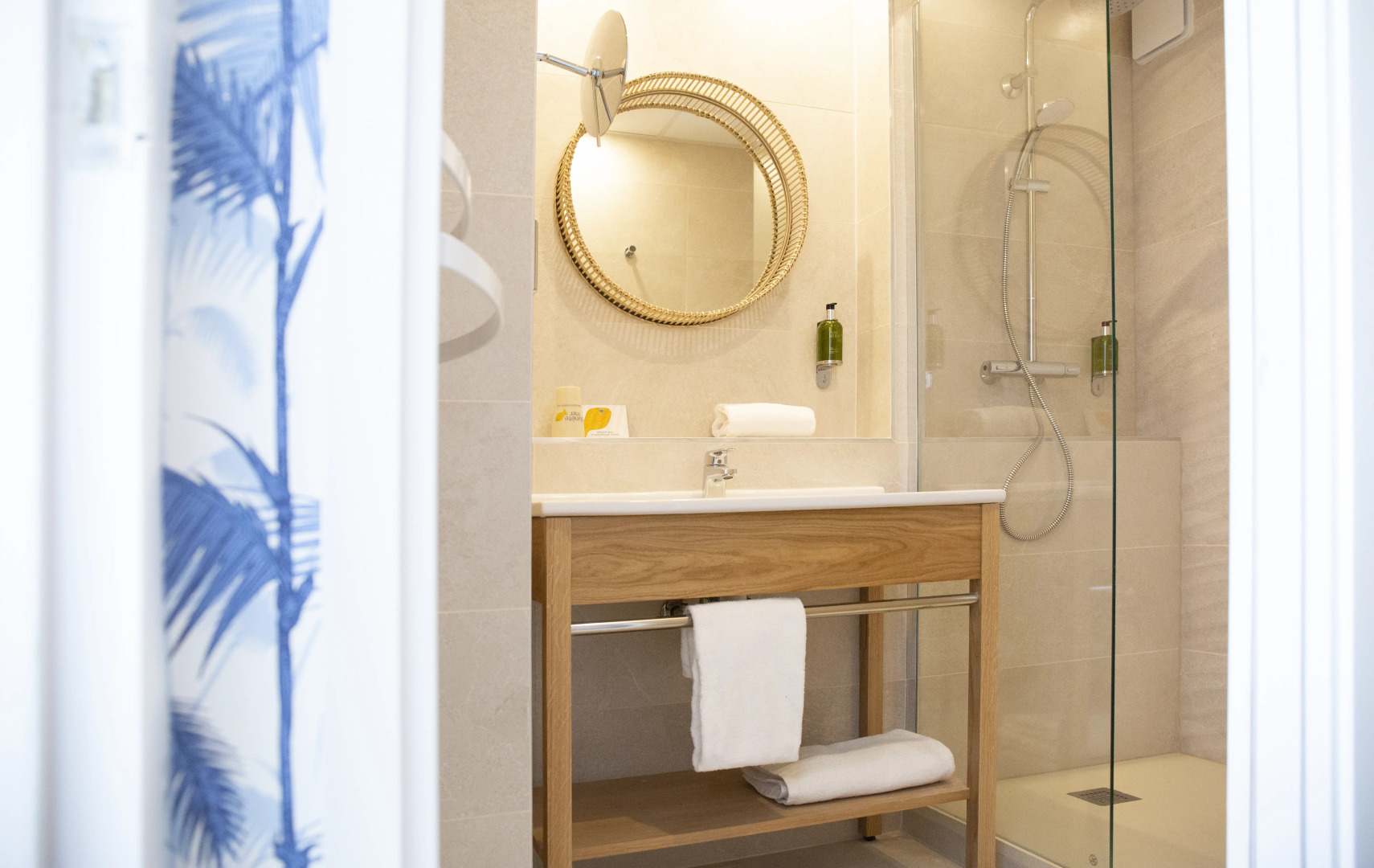 Residence Les Bulles de Mer