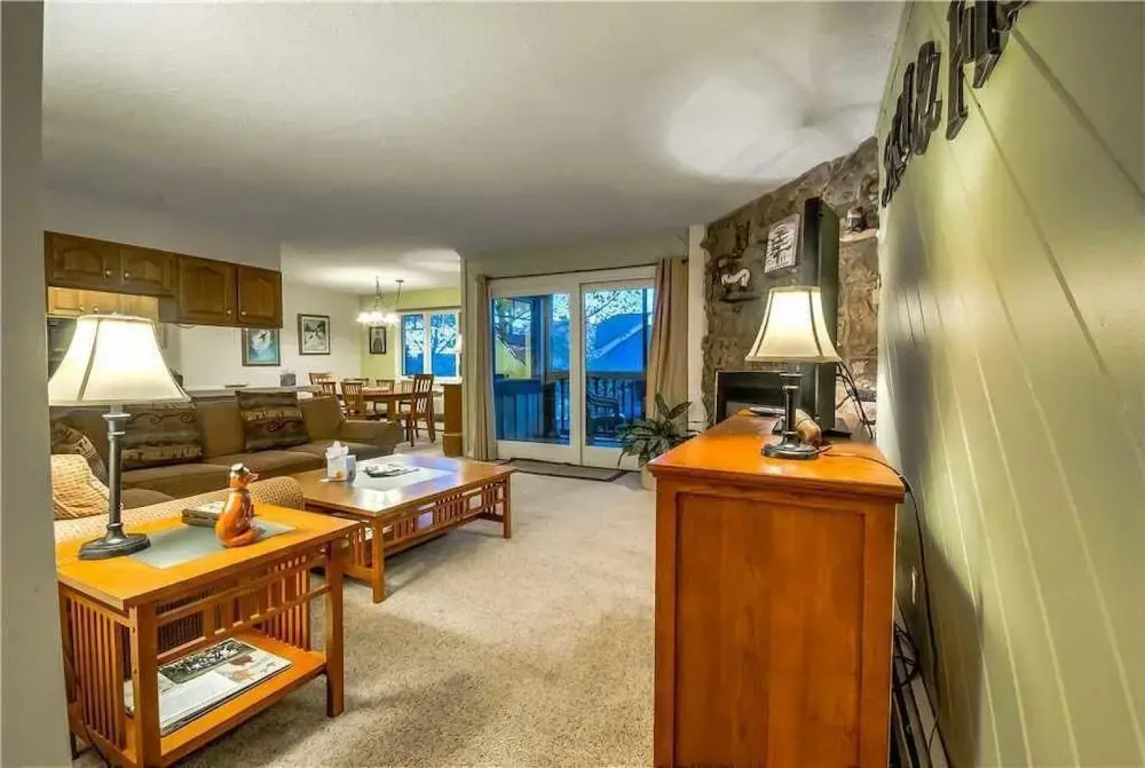 Phoenix at Steamboat - 125