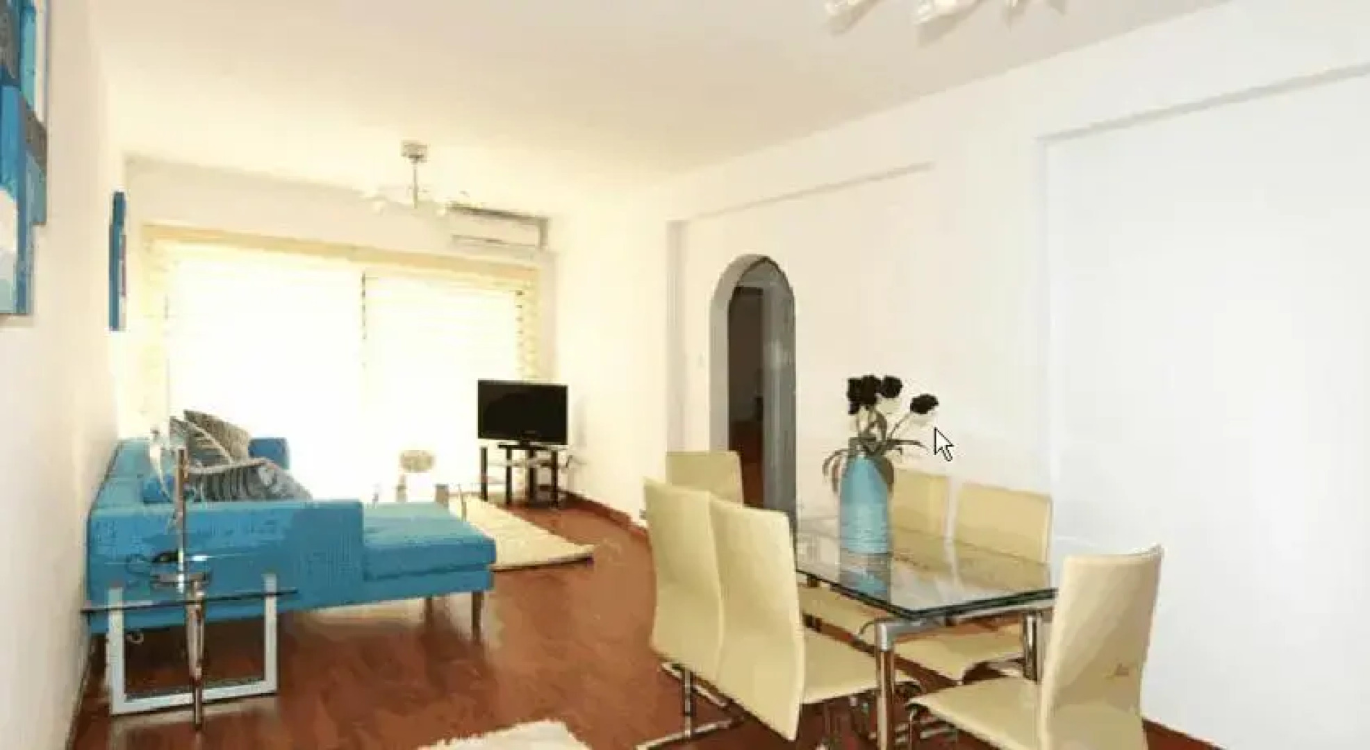 Rita Court Apartment