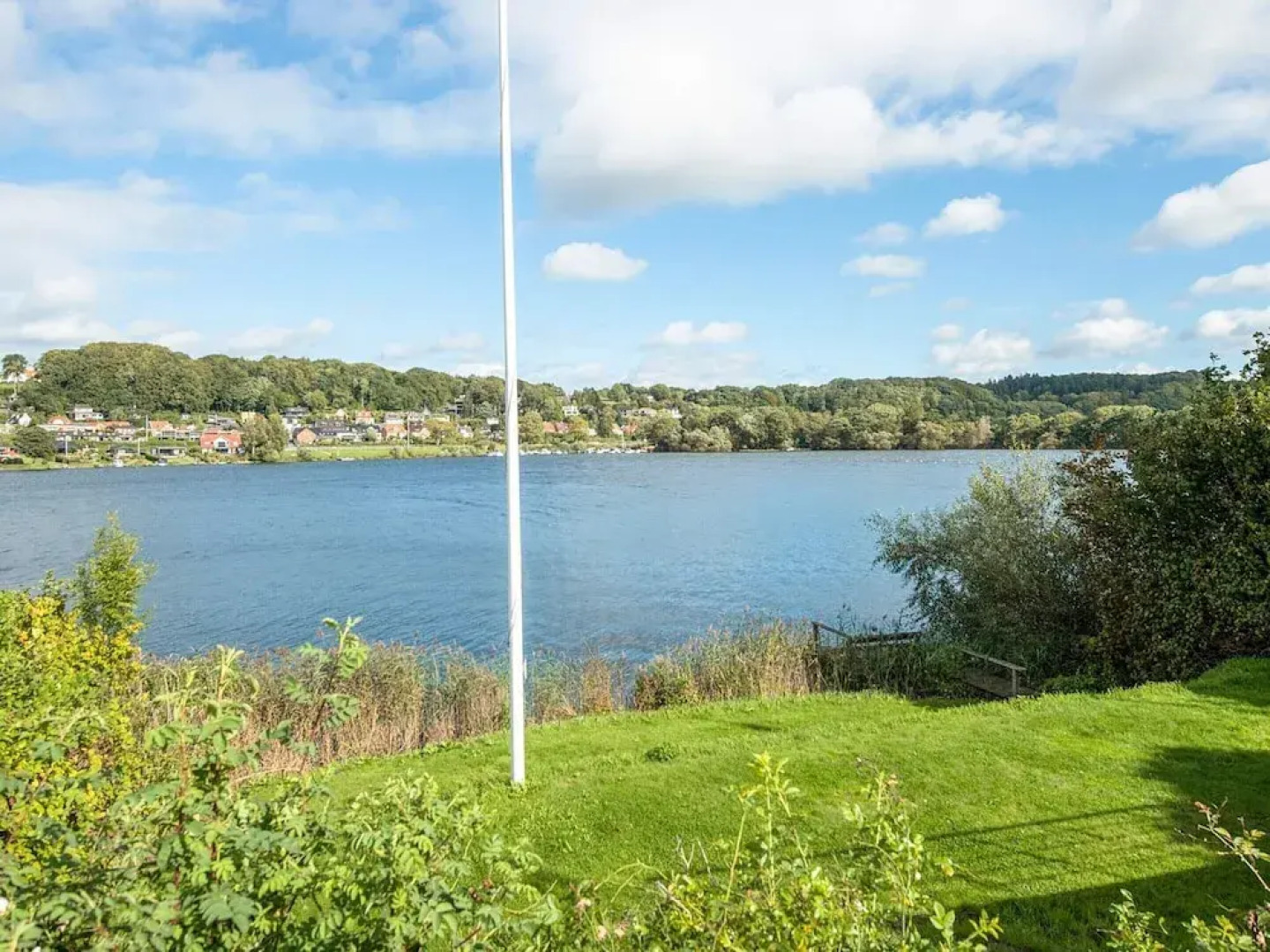 5 Star Holiday Home in Ry