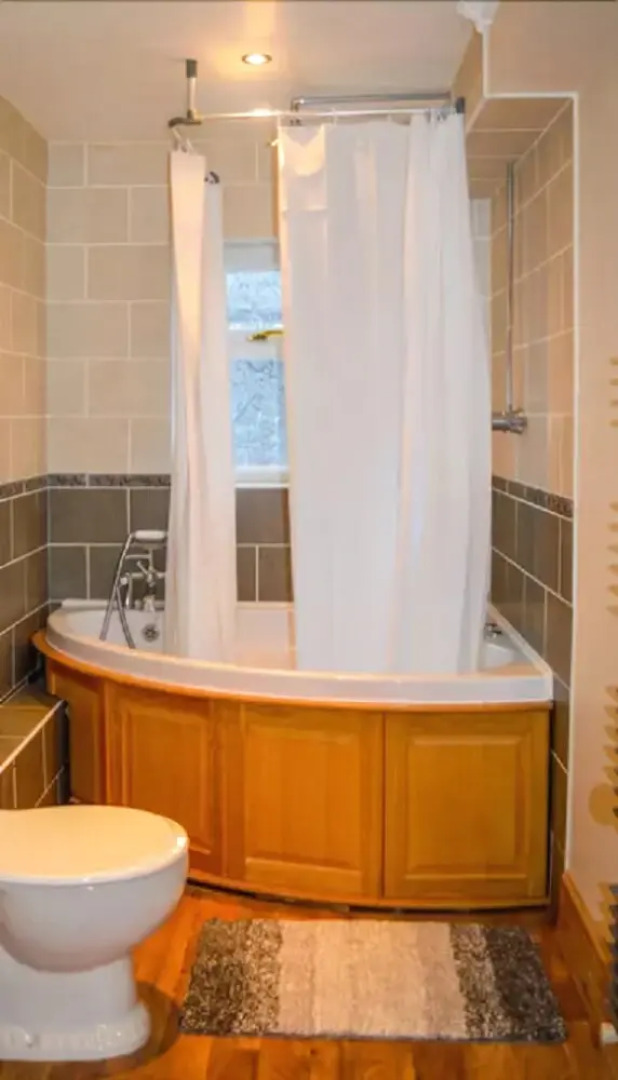 Prospect Lodge Serviced Accommodation