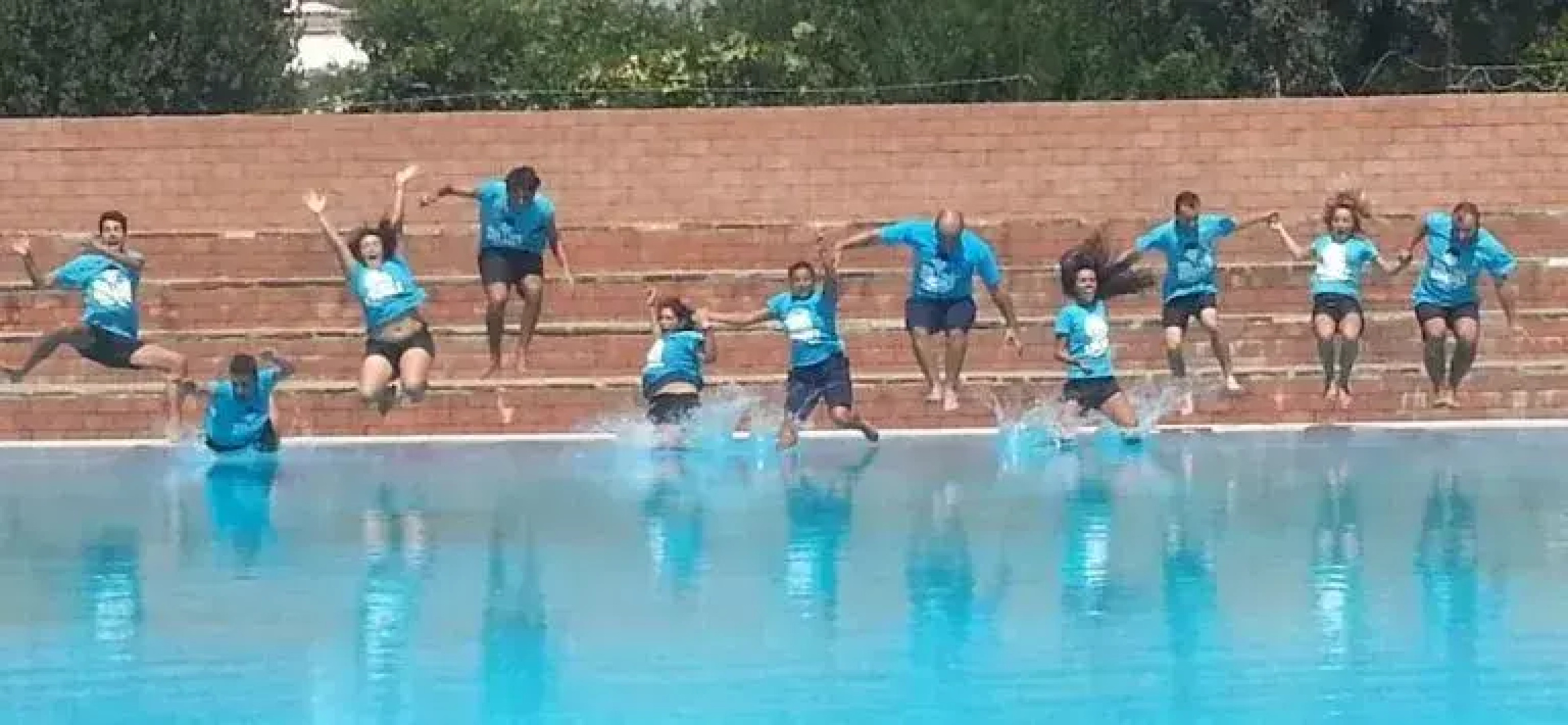 Villaggio Silvia