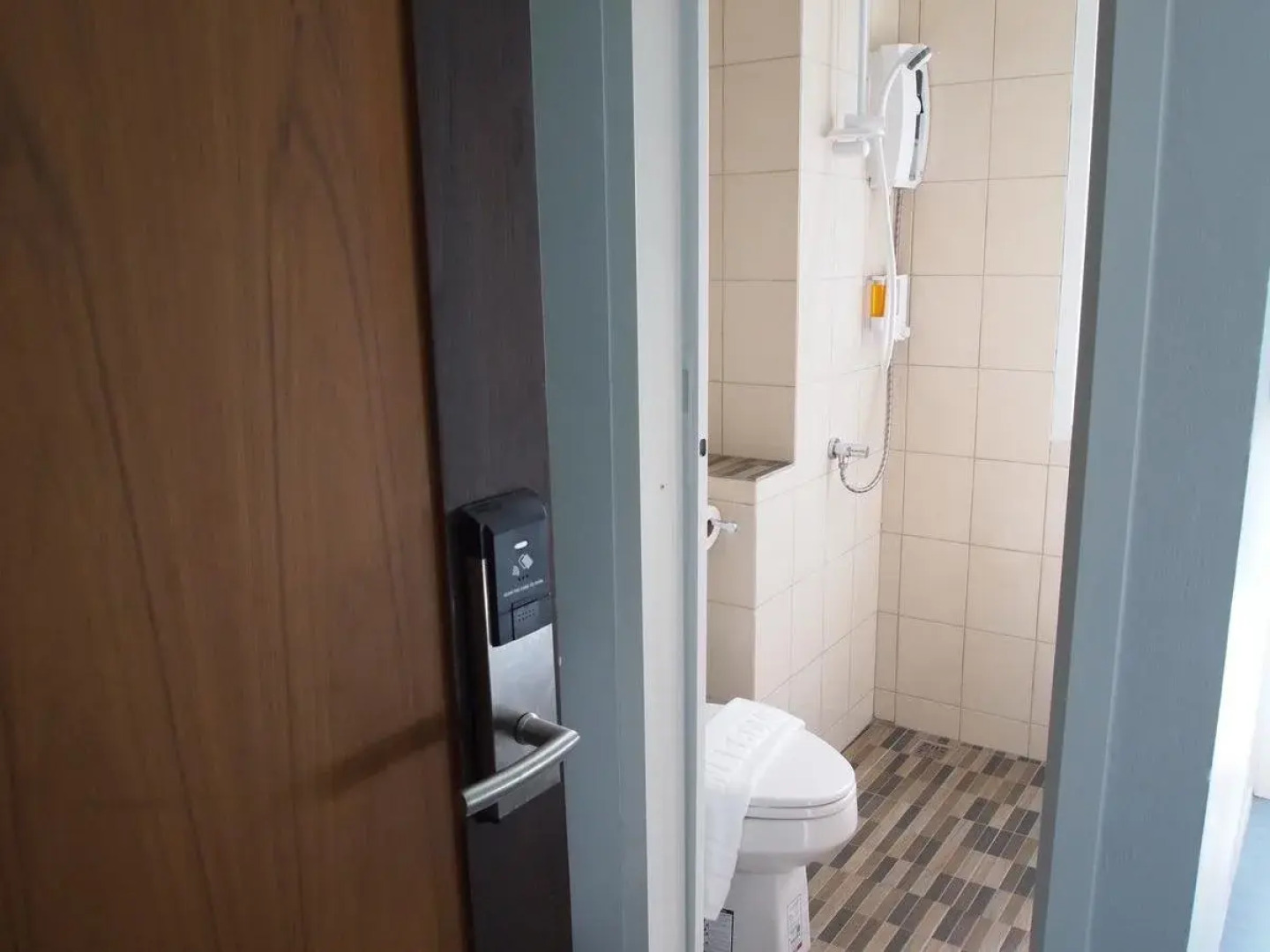 Cheeky Monkey's Samui