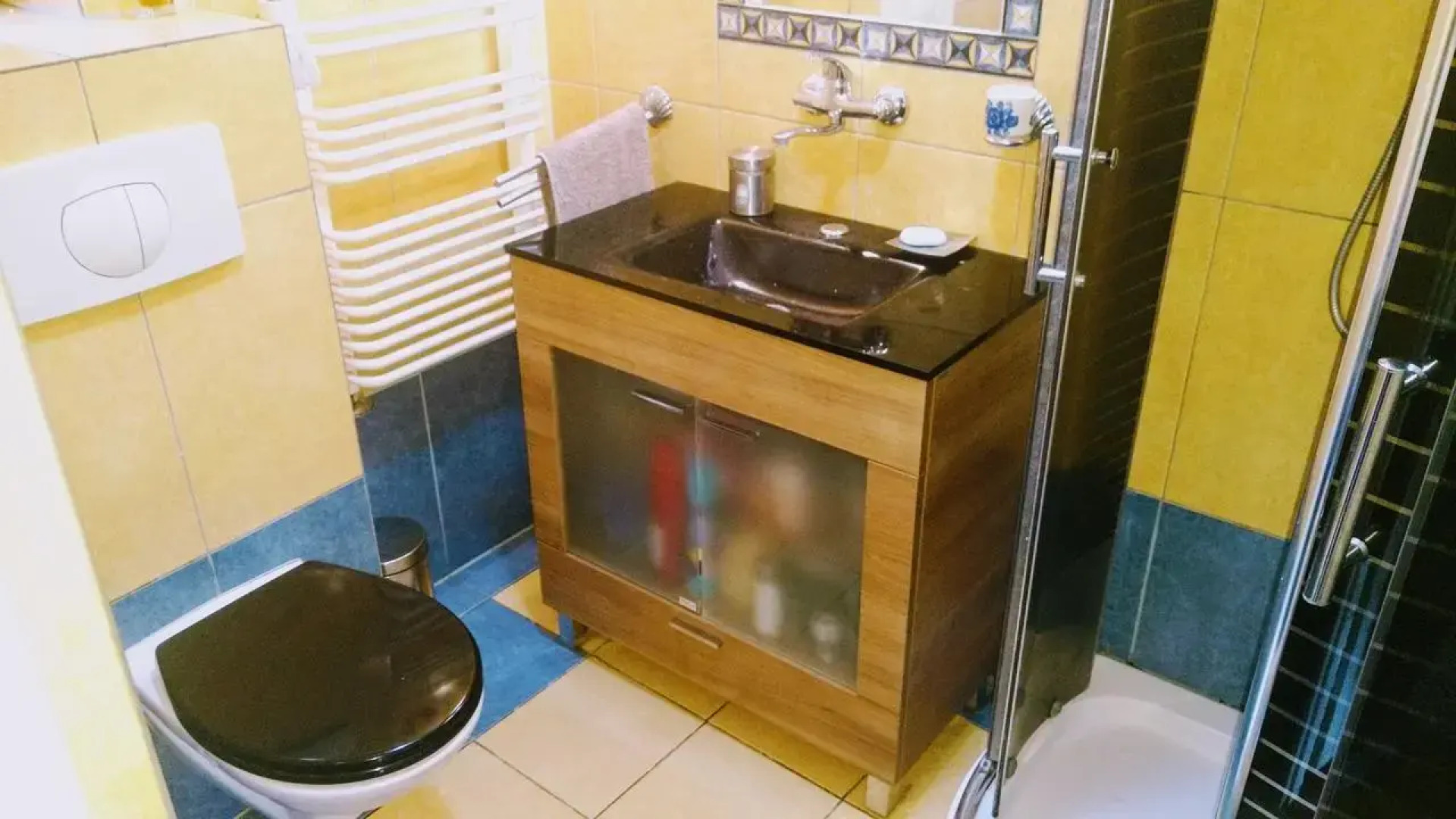 Słoneczne apartamenty