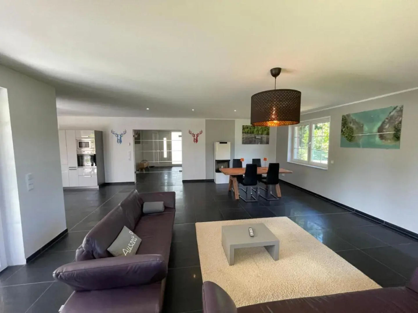 Ferienwohnung Rechlin SEE 9281