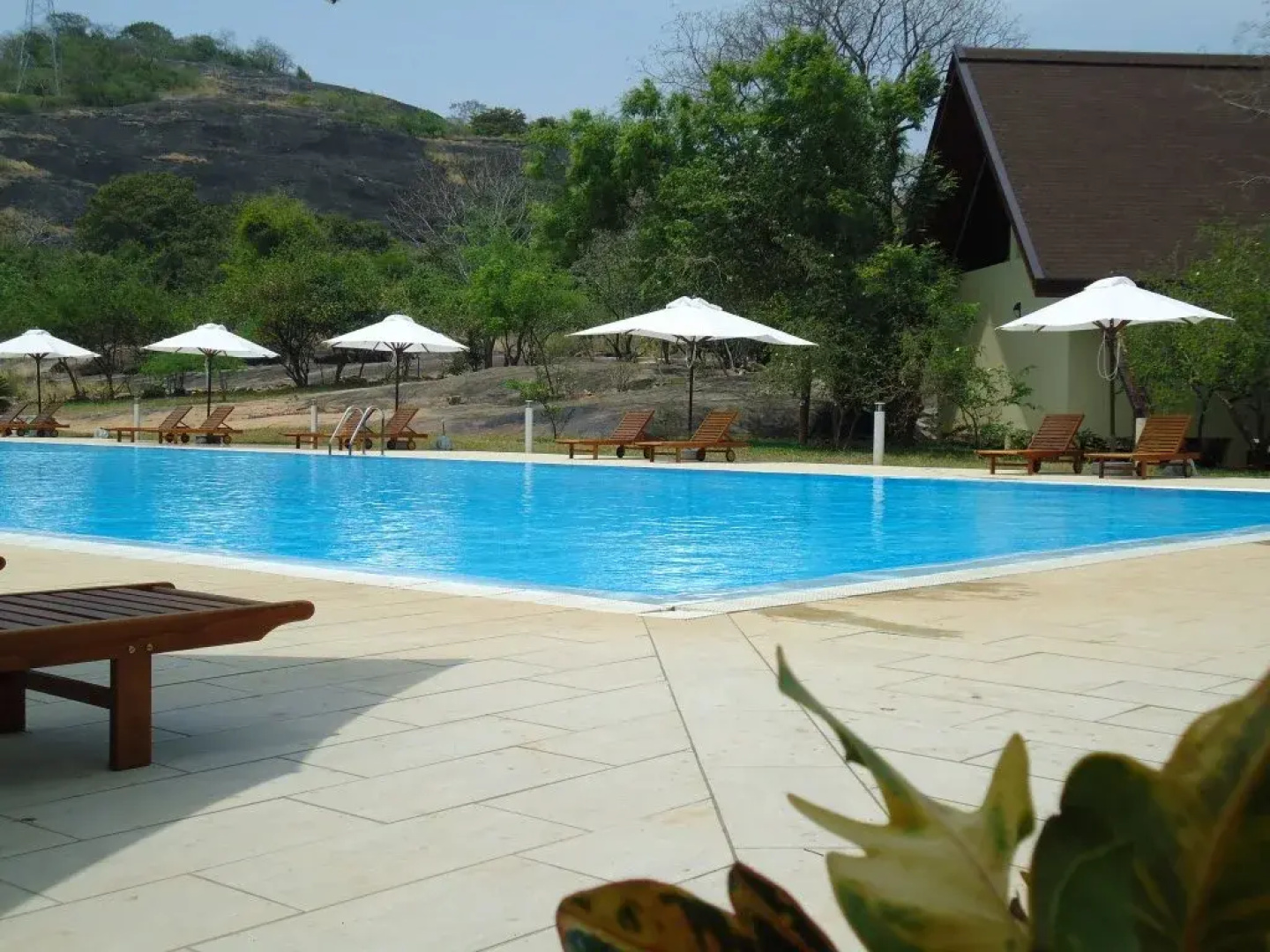 Occidental Paradise Dambulla