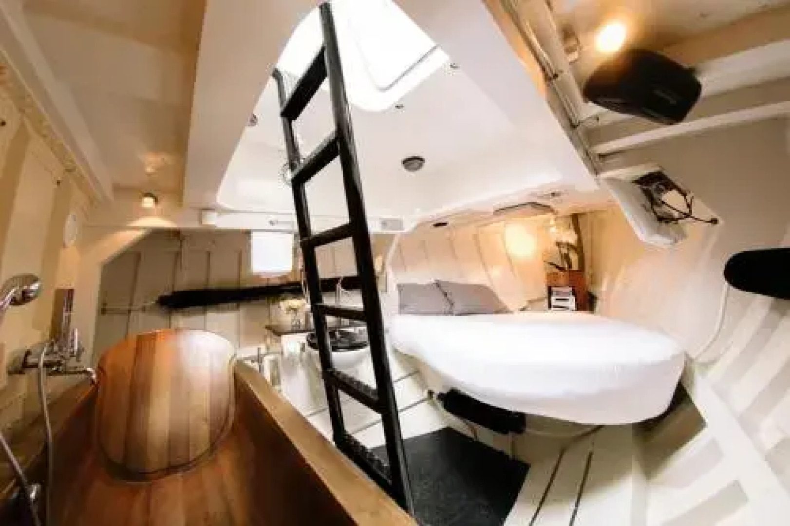 Reddingsboot Harlingen Boat