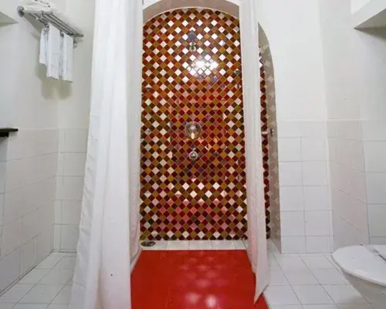 Hotel Karma Haveli