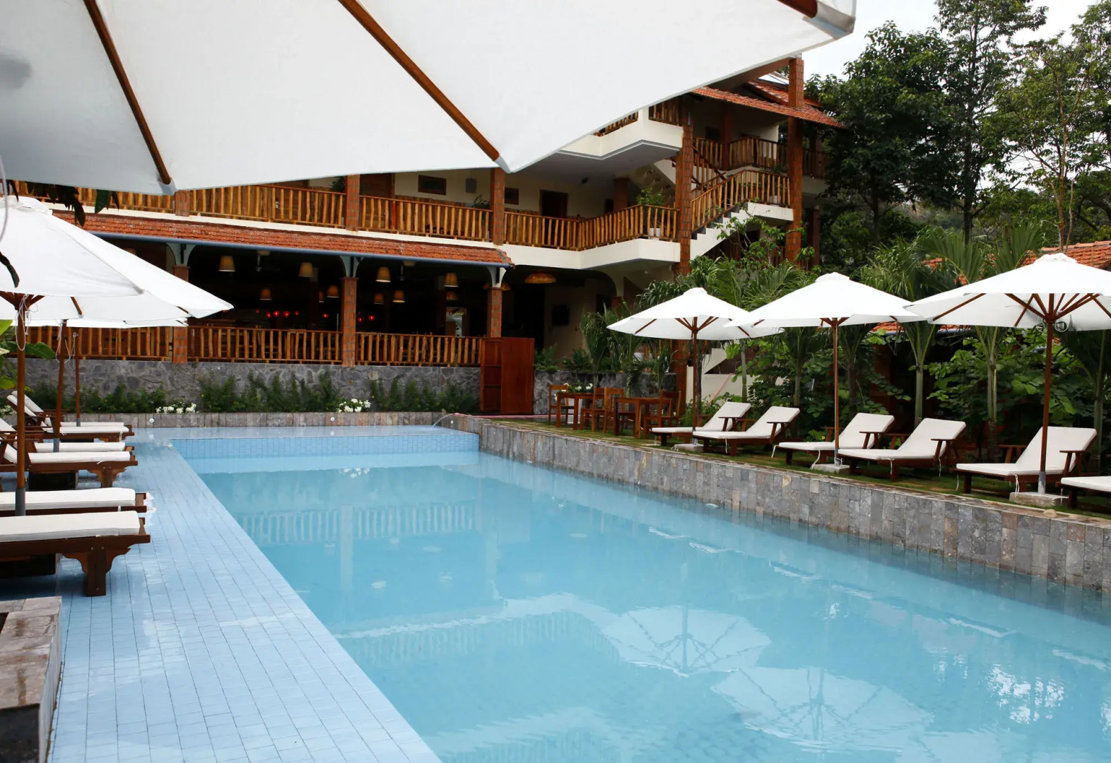 Bauhinia Resort Phu Quoc