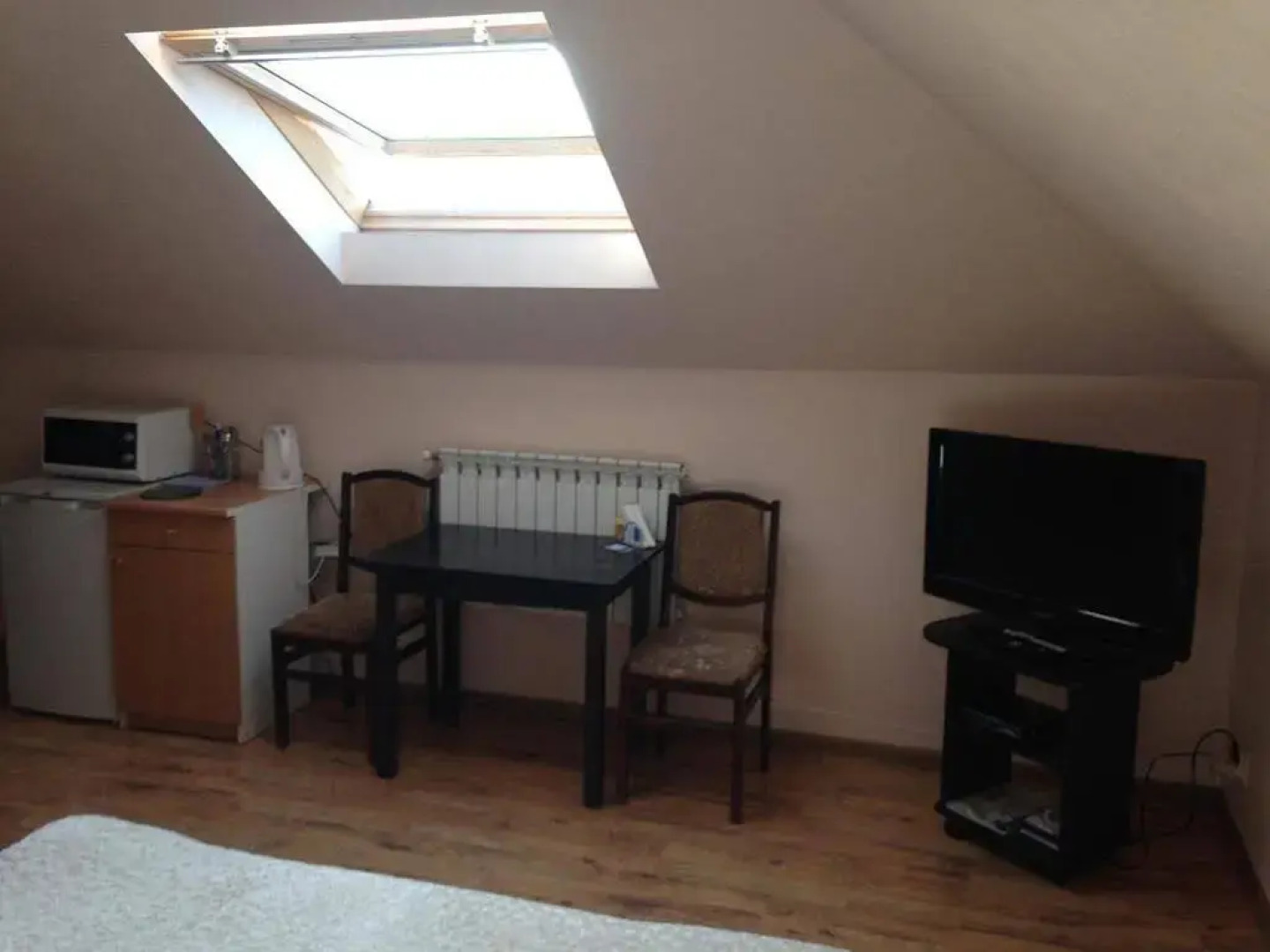 Na Kropotkina Guesthouse