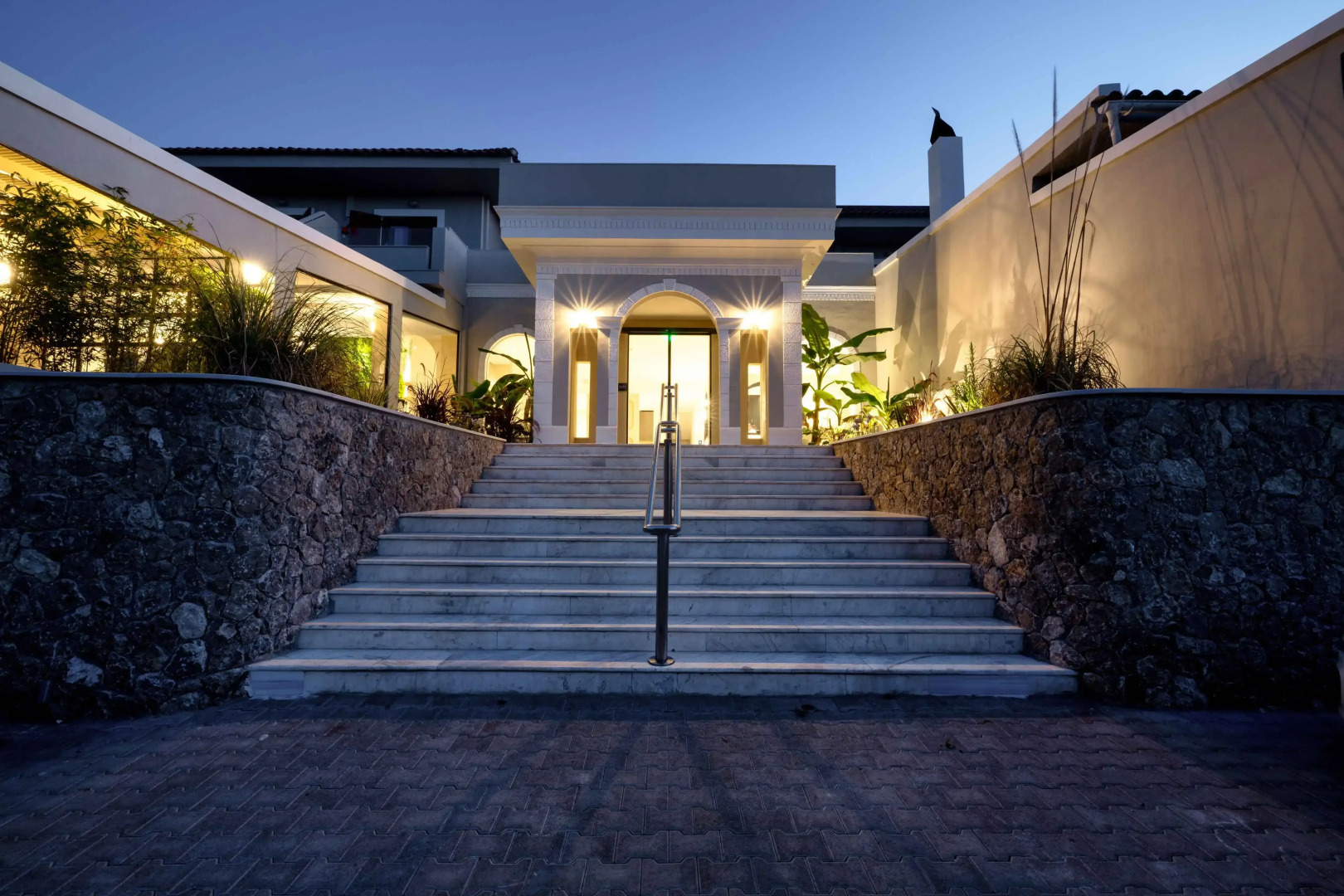 Wyndham Corfu Acharavi