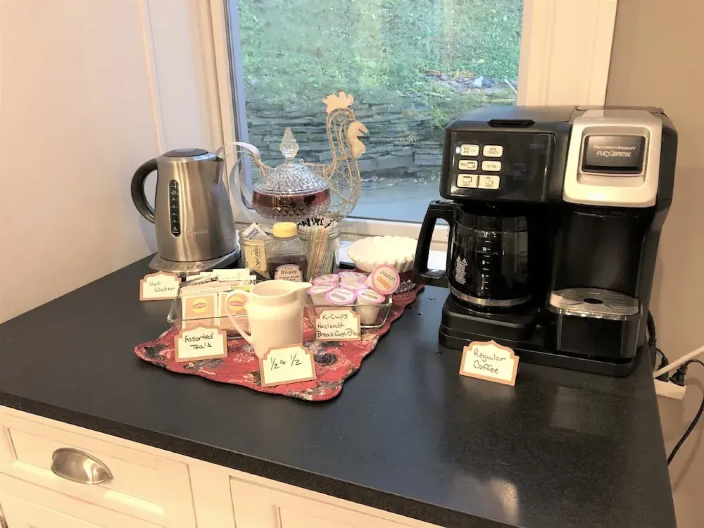 Hatch House Bed & Breakfast