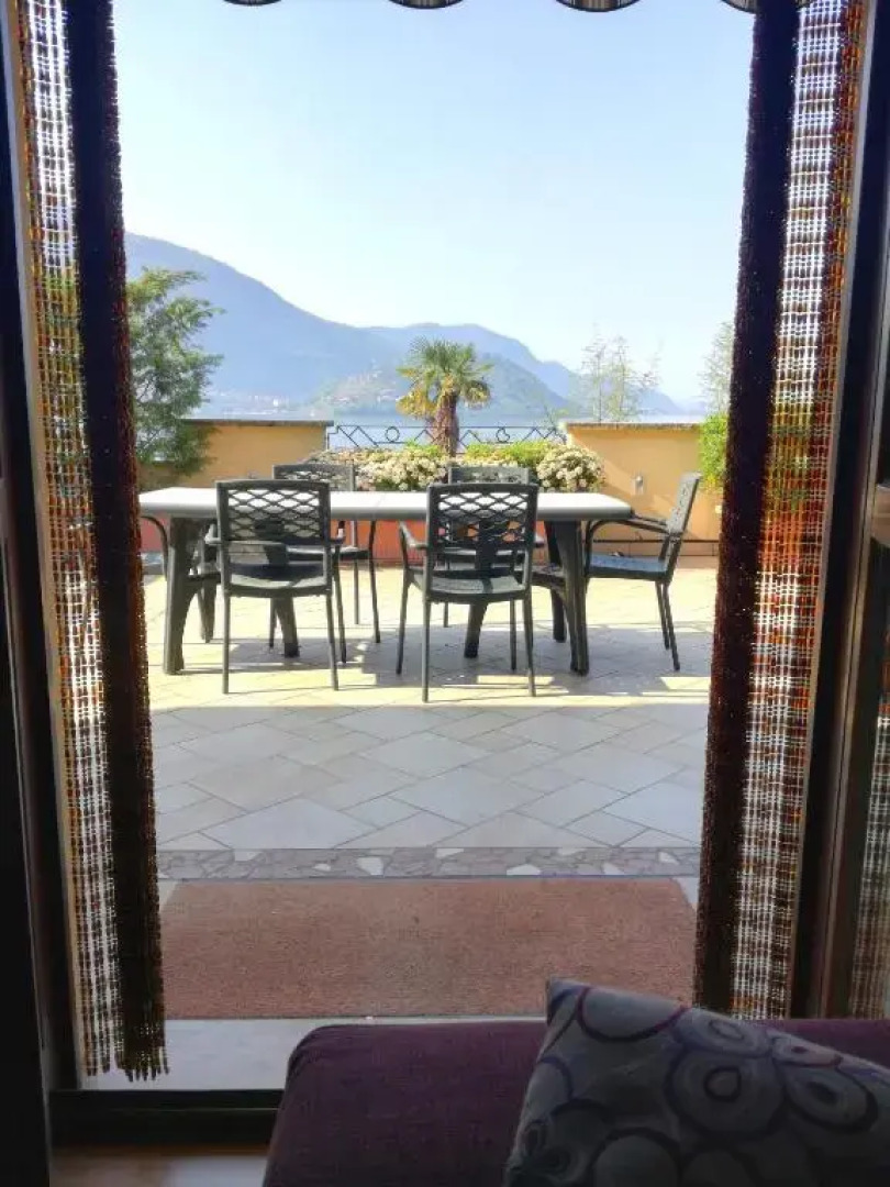 Appartamento "La Collina"