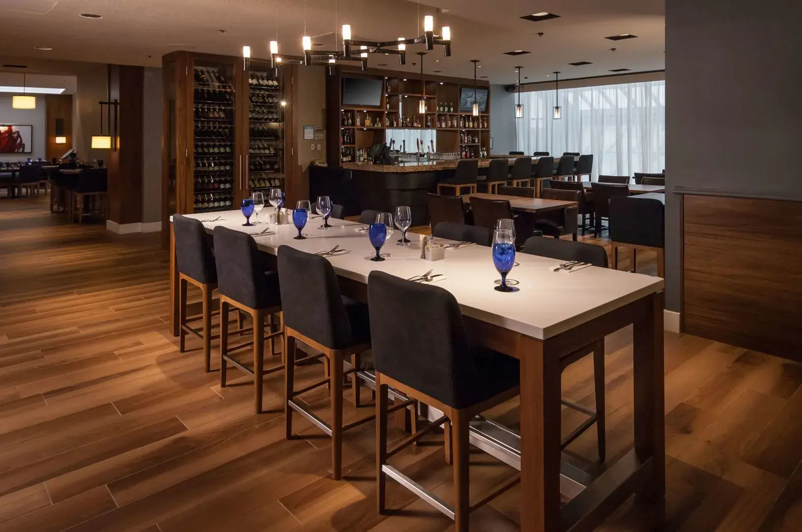 DoubleTree by Hilton Hotel London Ontario