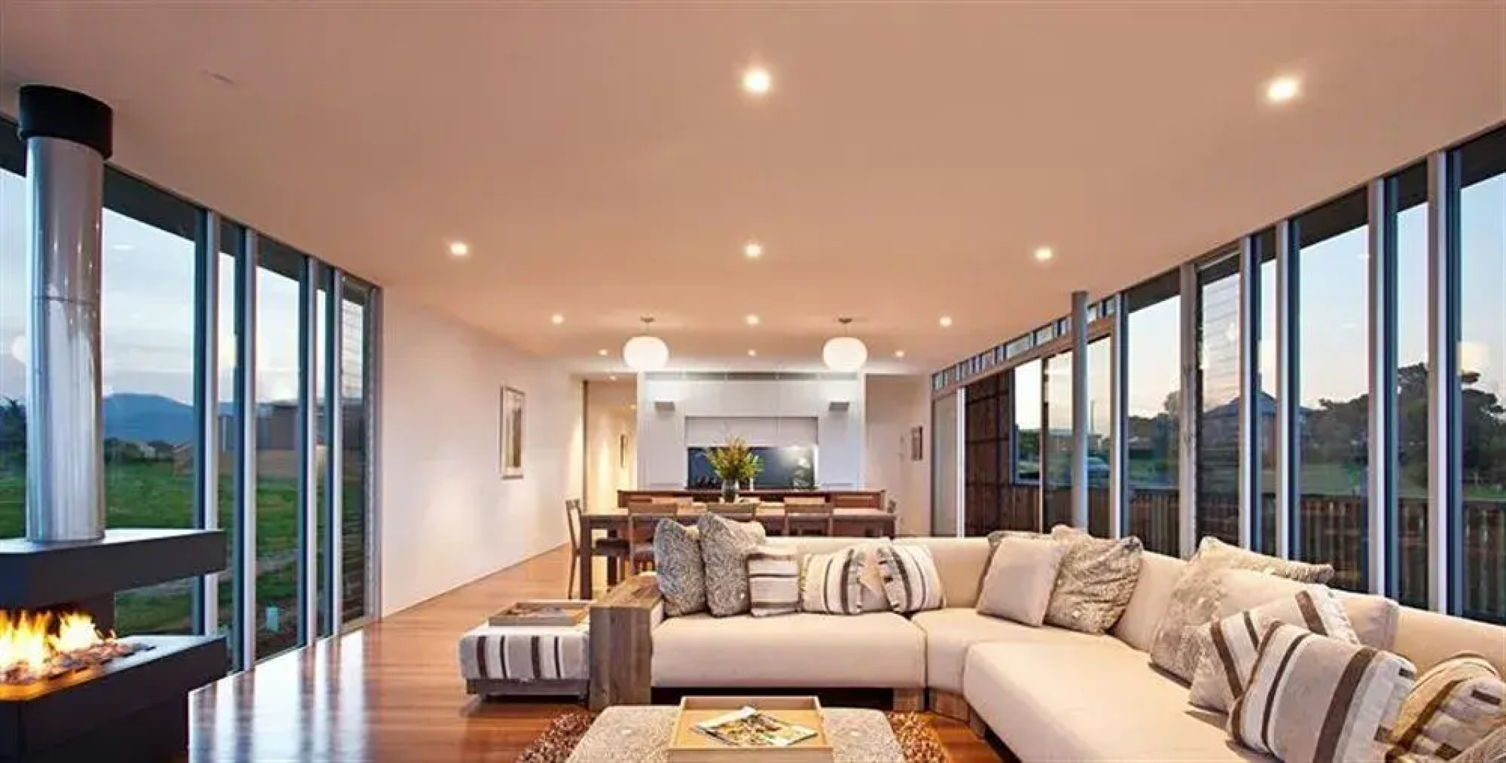 Ocean Retreat