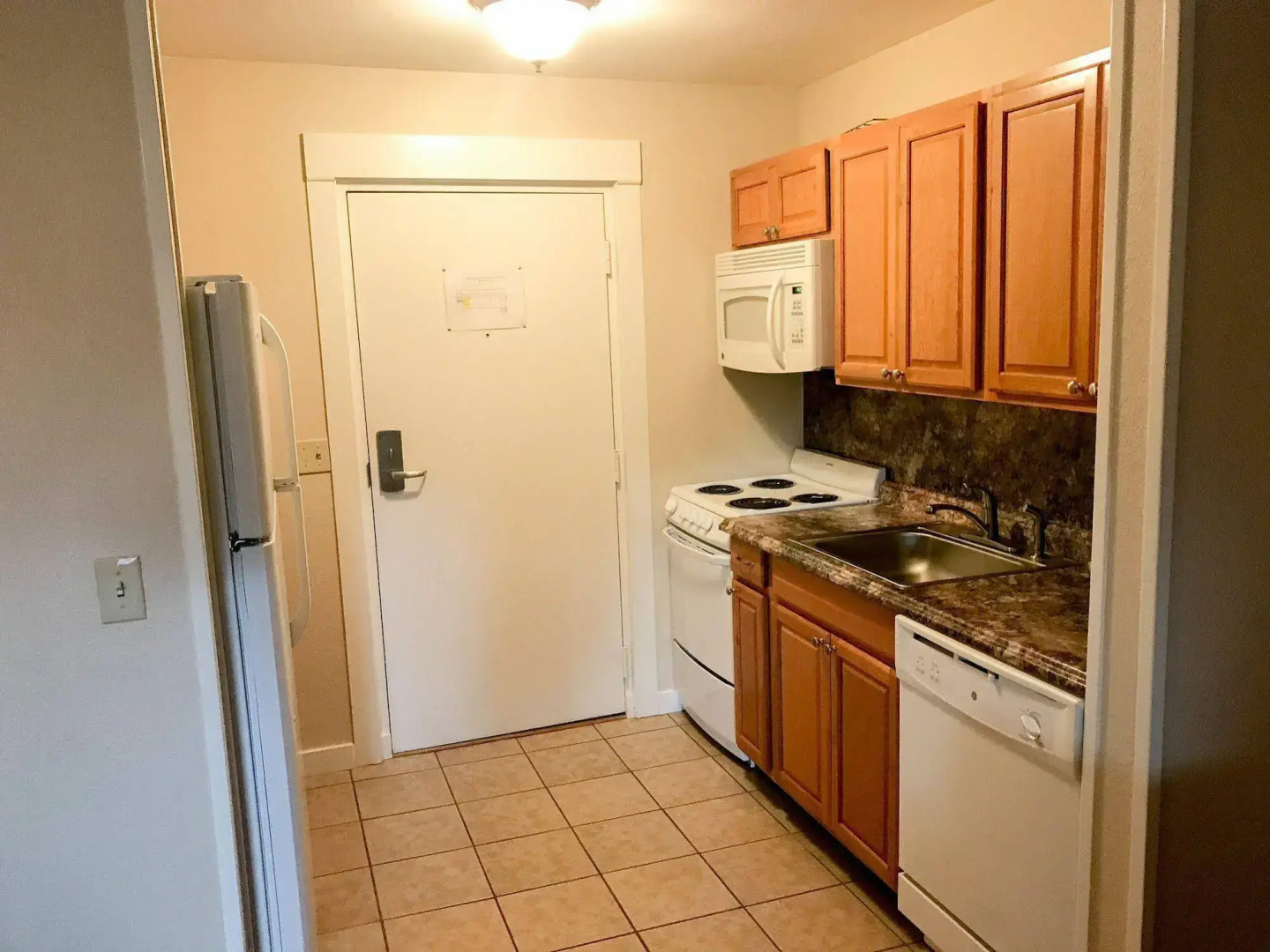 Carriage House Country Club