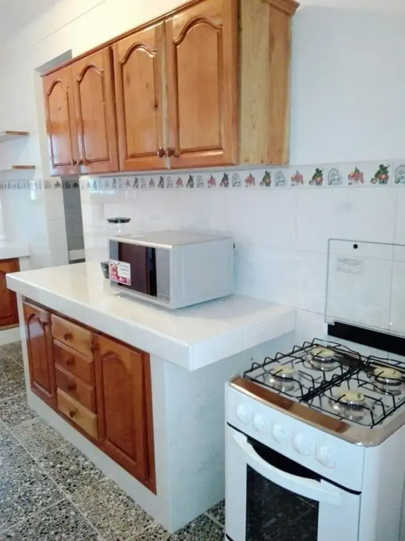 Apartamento 4to Malecon